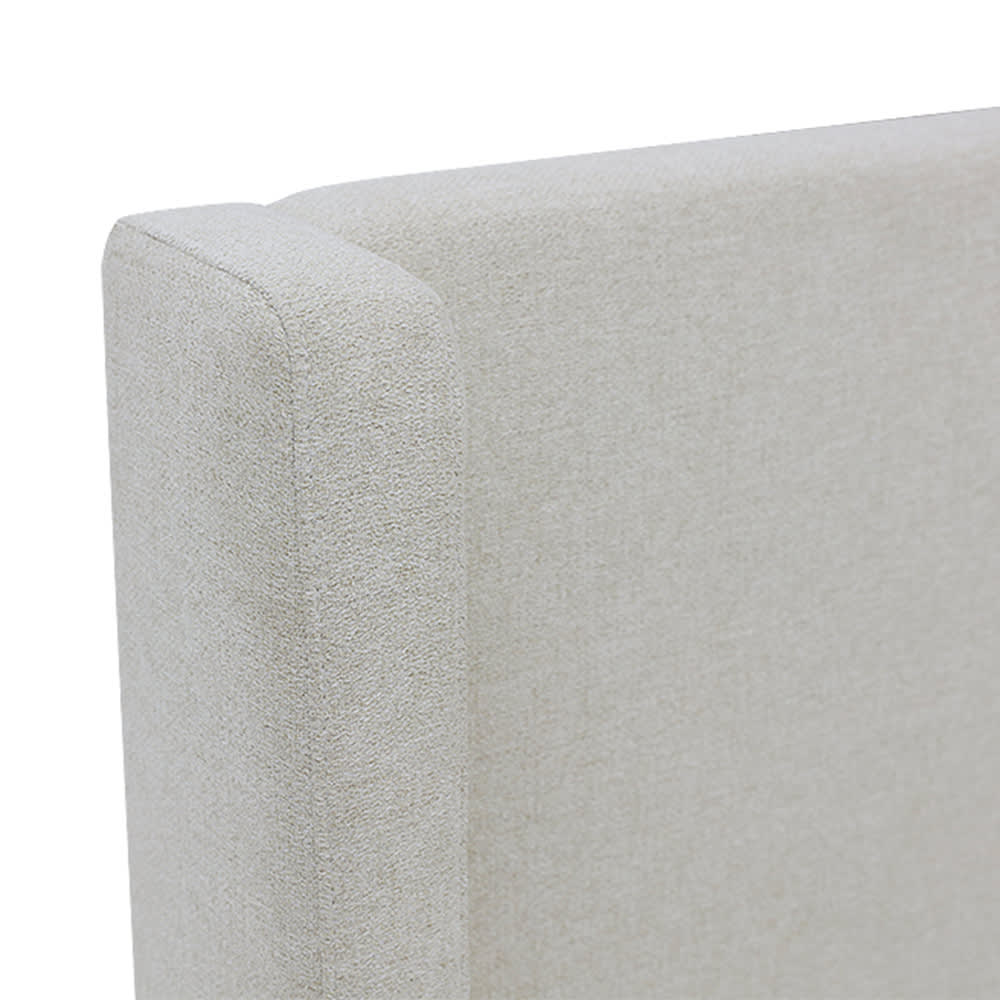 Wing Bedhead California Ivory color California Ivory