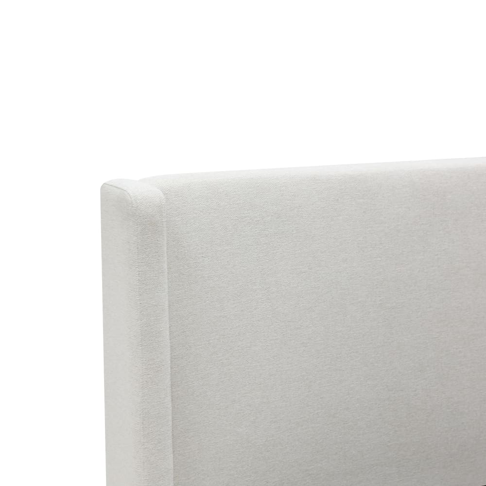 Wing Bed California Ivory color California Ivory