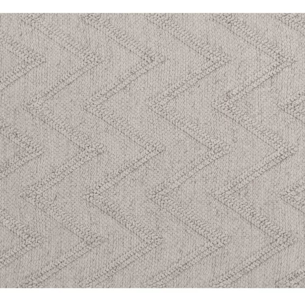 Marselle Rug - Ivory color Ivory