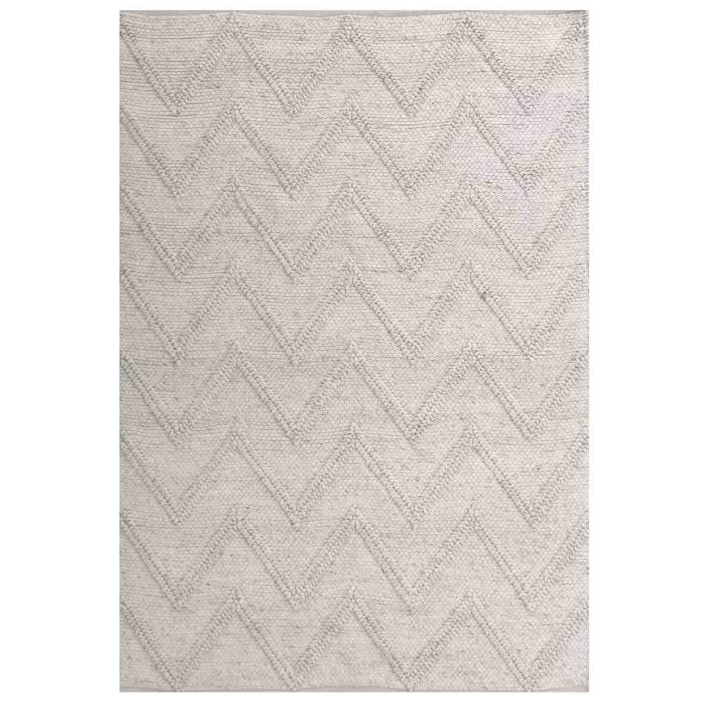 Marselle Rug - Ivory color Ivory