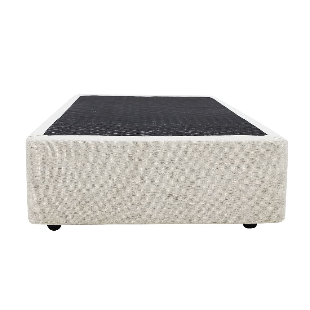 Zenith Kids 1 Drawer Storage Bed Base Avon Mineral color Avon Mineral