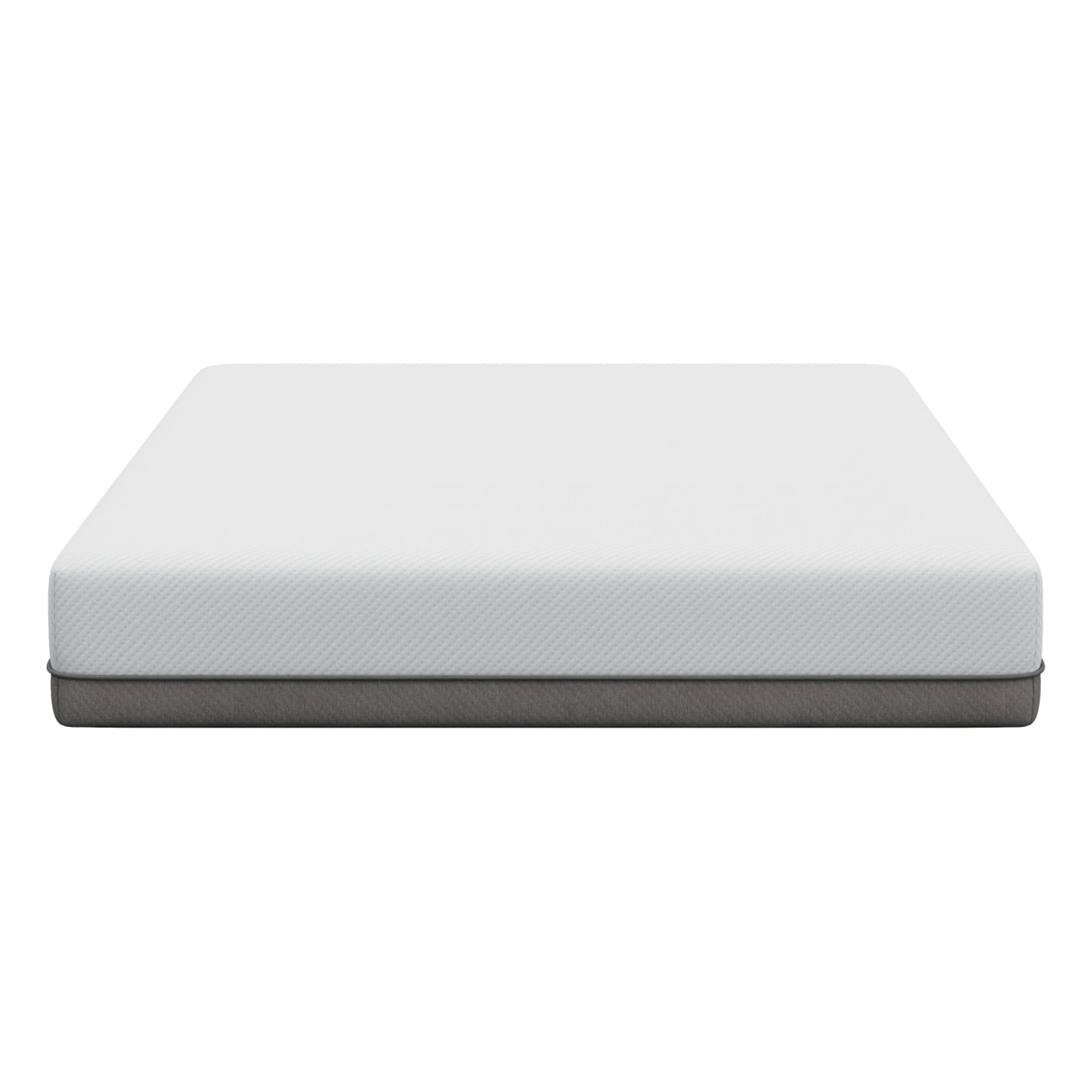 Dreamsuite Flex Charcoal Bamboo Memory Foam Mattress Double 
