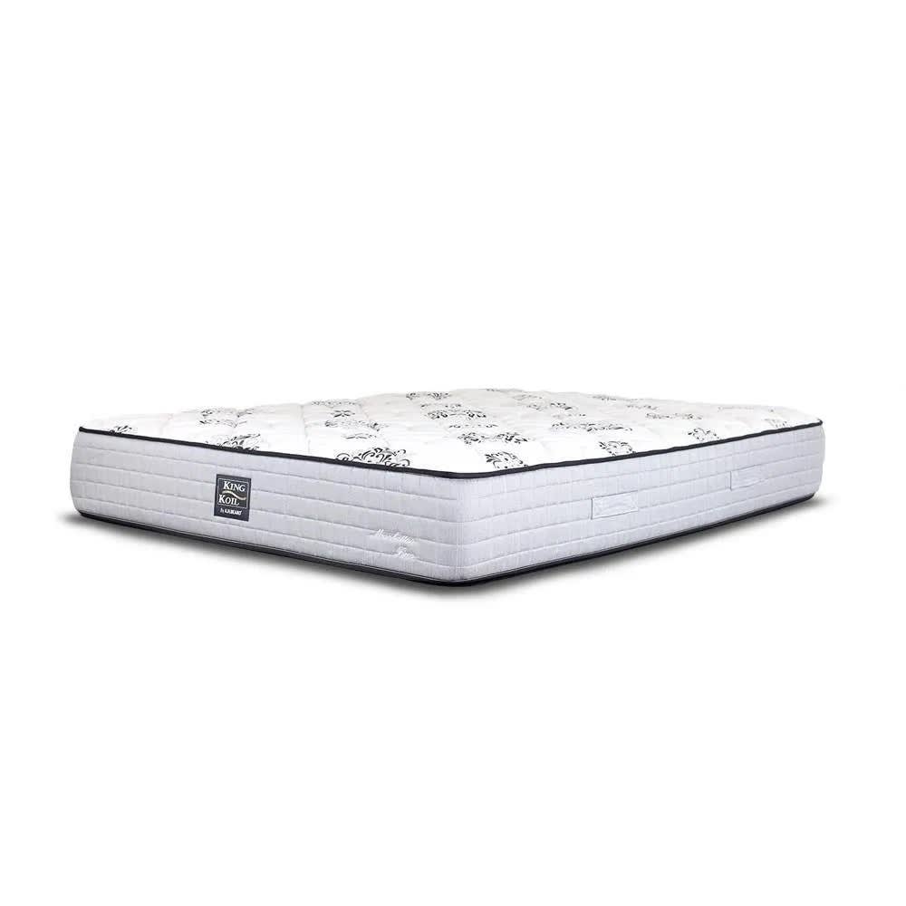 King Koil Manhattan Mattress - Queen 