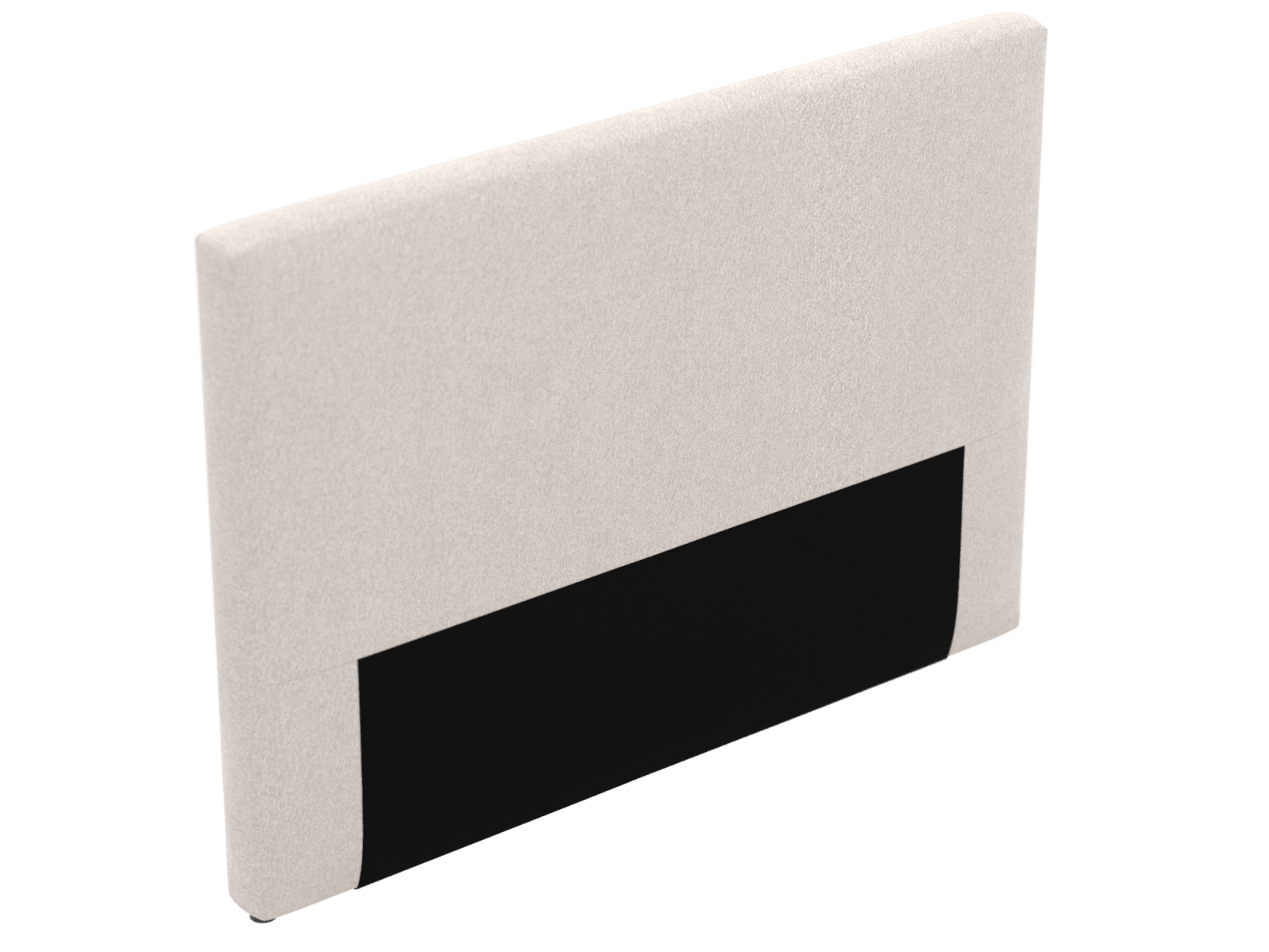 Havana Bedhead Toorak Pearl color Toorak Pearl