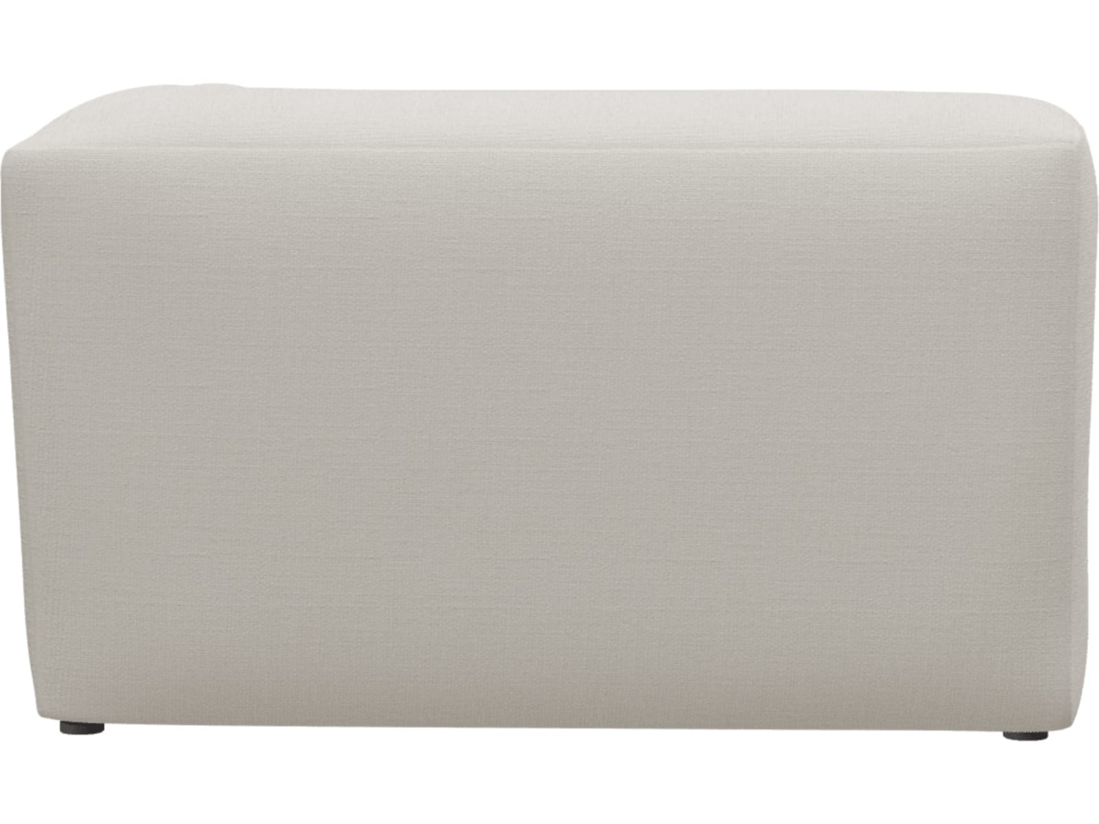 Copenhagen Tribute Ice Wedge Corner Chair Sofa Module color Tribute Ice