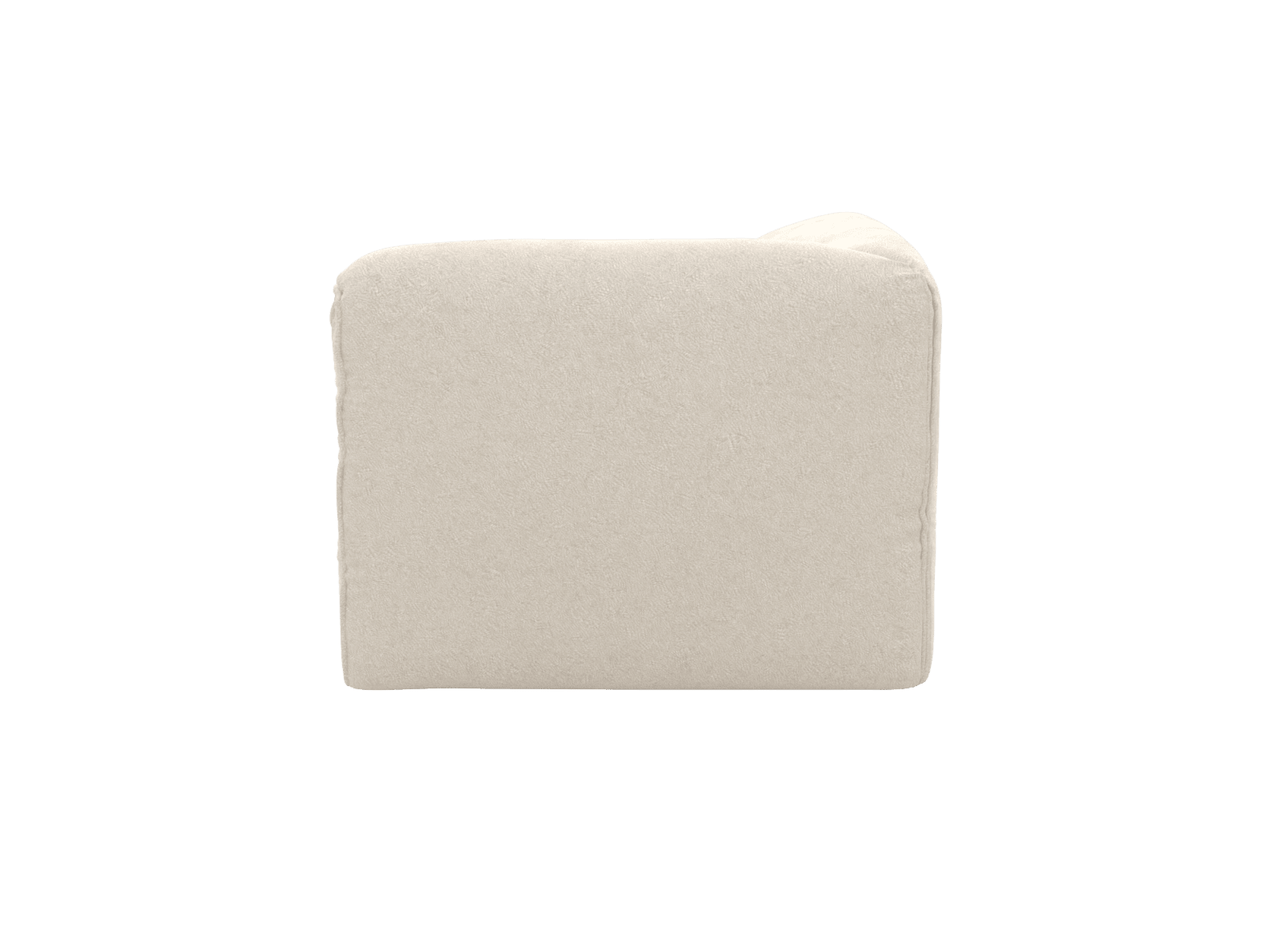 Kai Muse Flax Universal Corner Module color Muse Flax