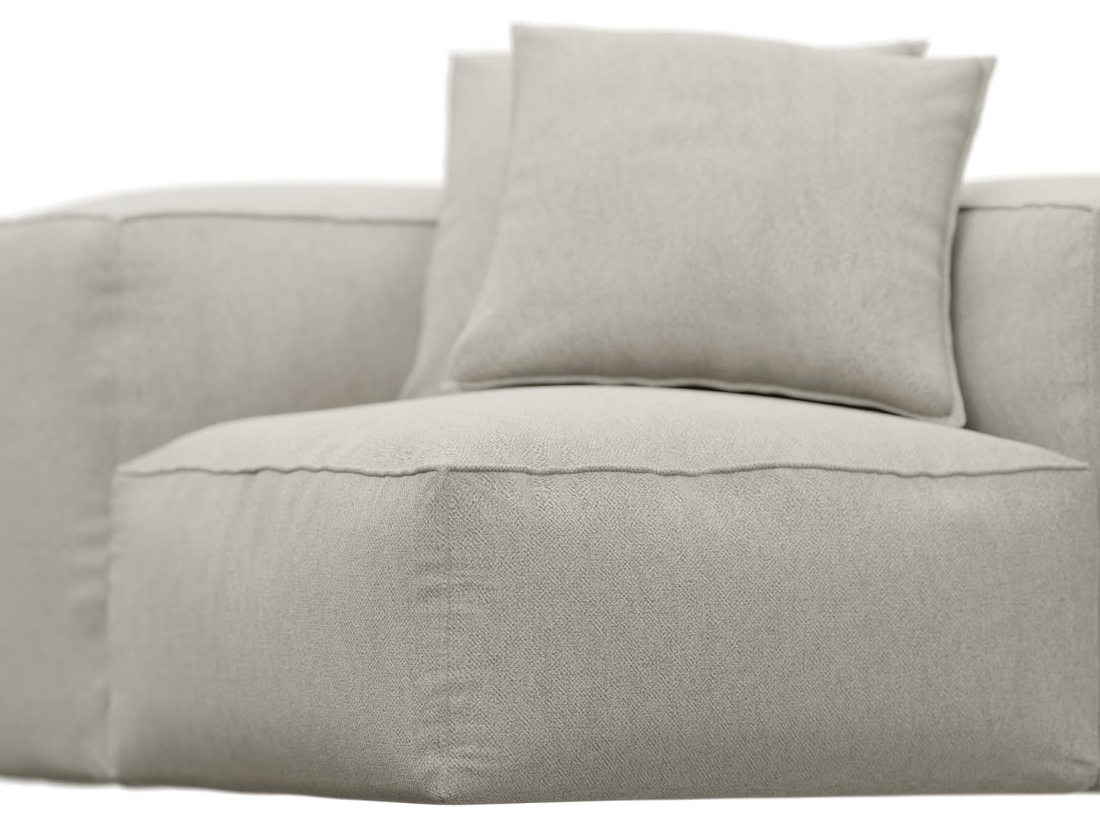 Riley Noa Desert Module Corner color Noa Desert