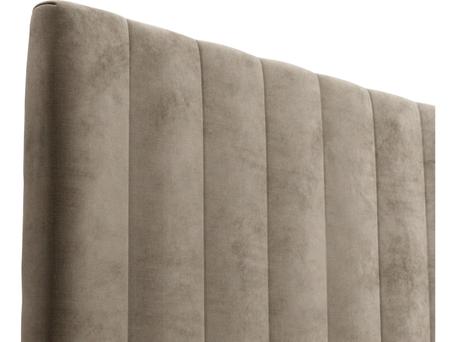 Valor Bedhead Tribute Walnut color Tribute Walnut