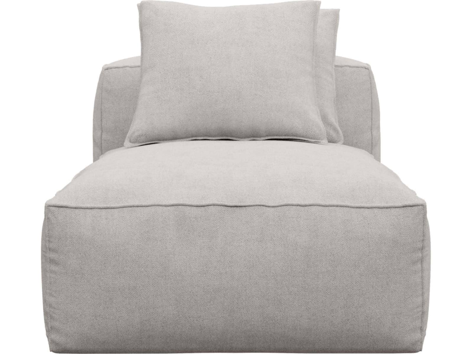 Riley Avon Mineral Module Chaise color Avon Mineral