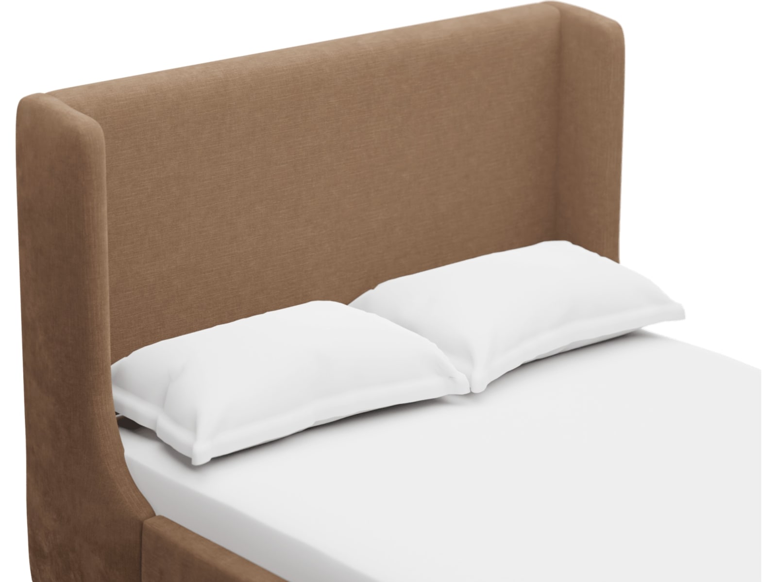 Lucy Drawer Bed Tribute Chestnut color Tribute Chestnut