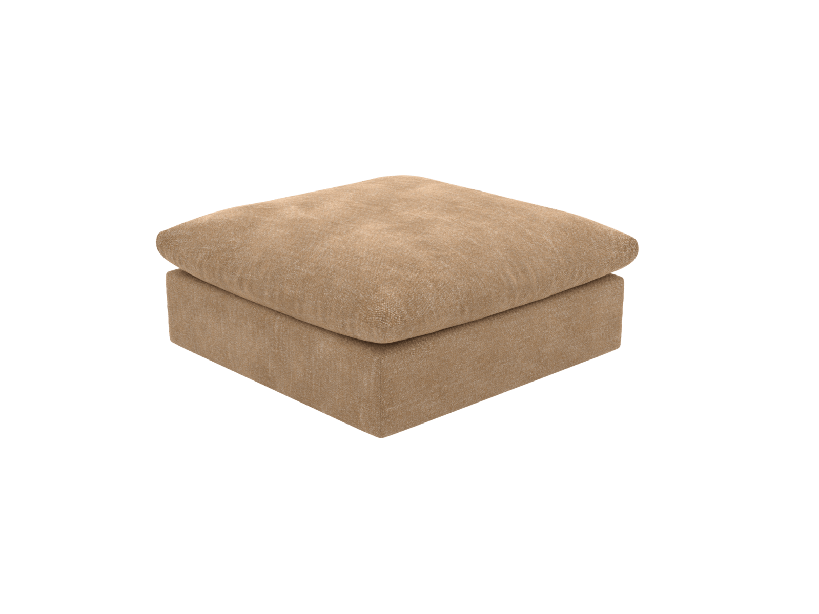Willow Avon Honey Ottoman color Avon Honey