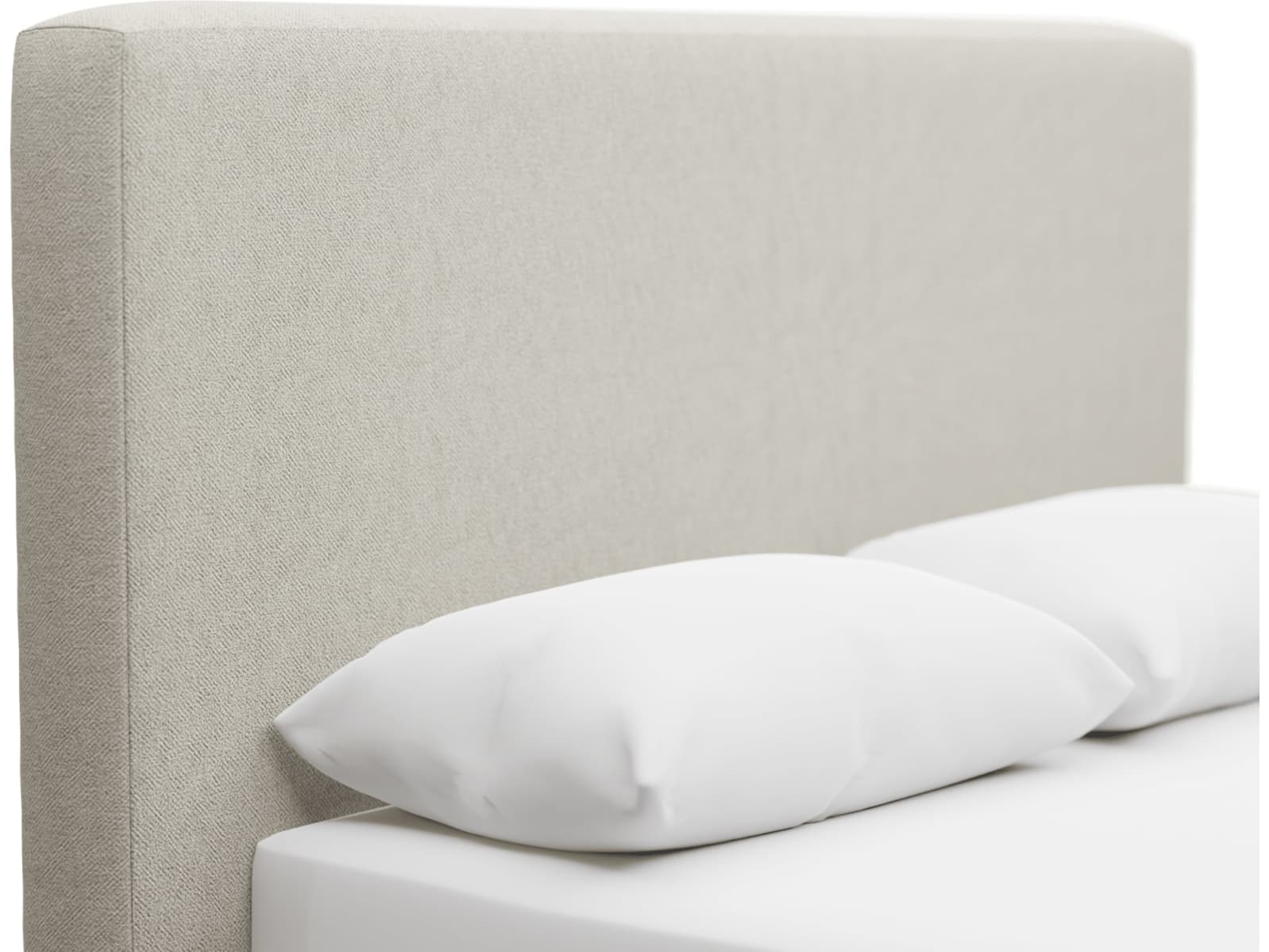 Felix Gas Lift Bed Noa Desert color Noa Desert