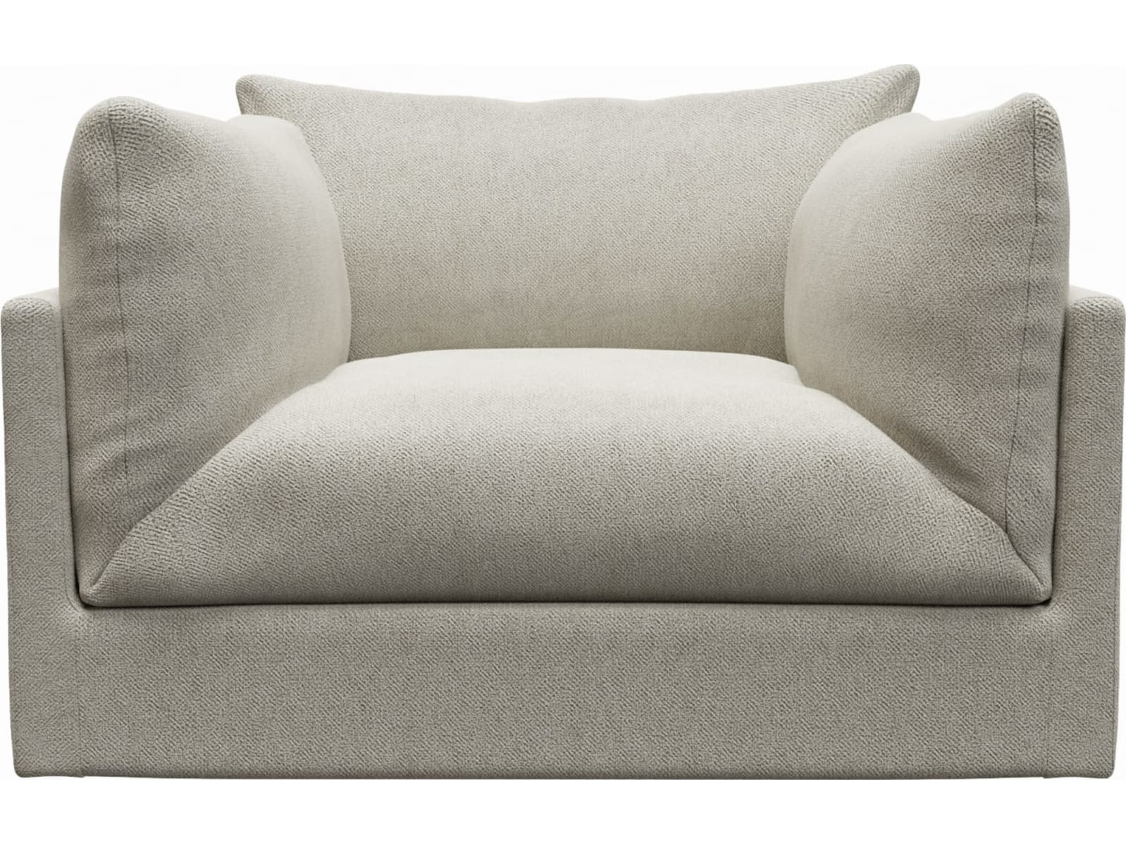 Finley Noa Desert Armchair color Noa Desert