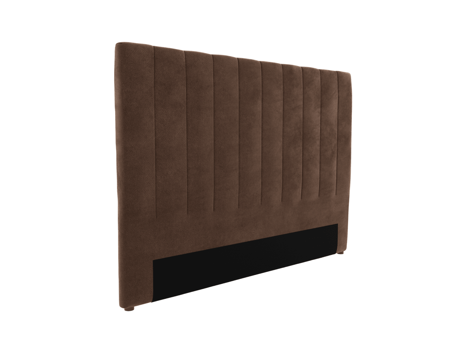 Valor Bedhead Muse Chocolate color Muse Chocolate