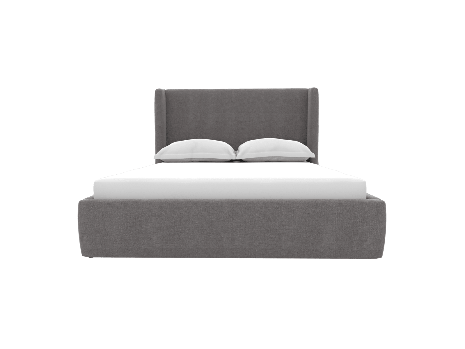 Lucy Drawer Bed Tribute Storm color Tribute Storm