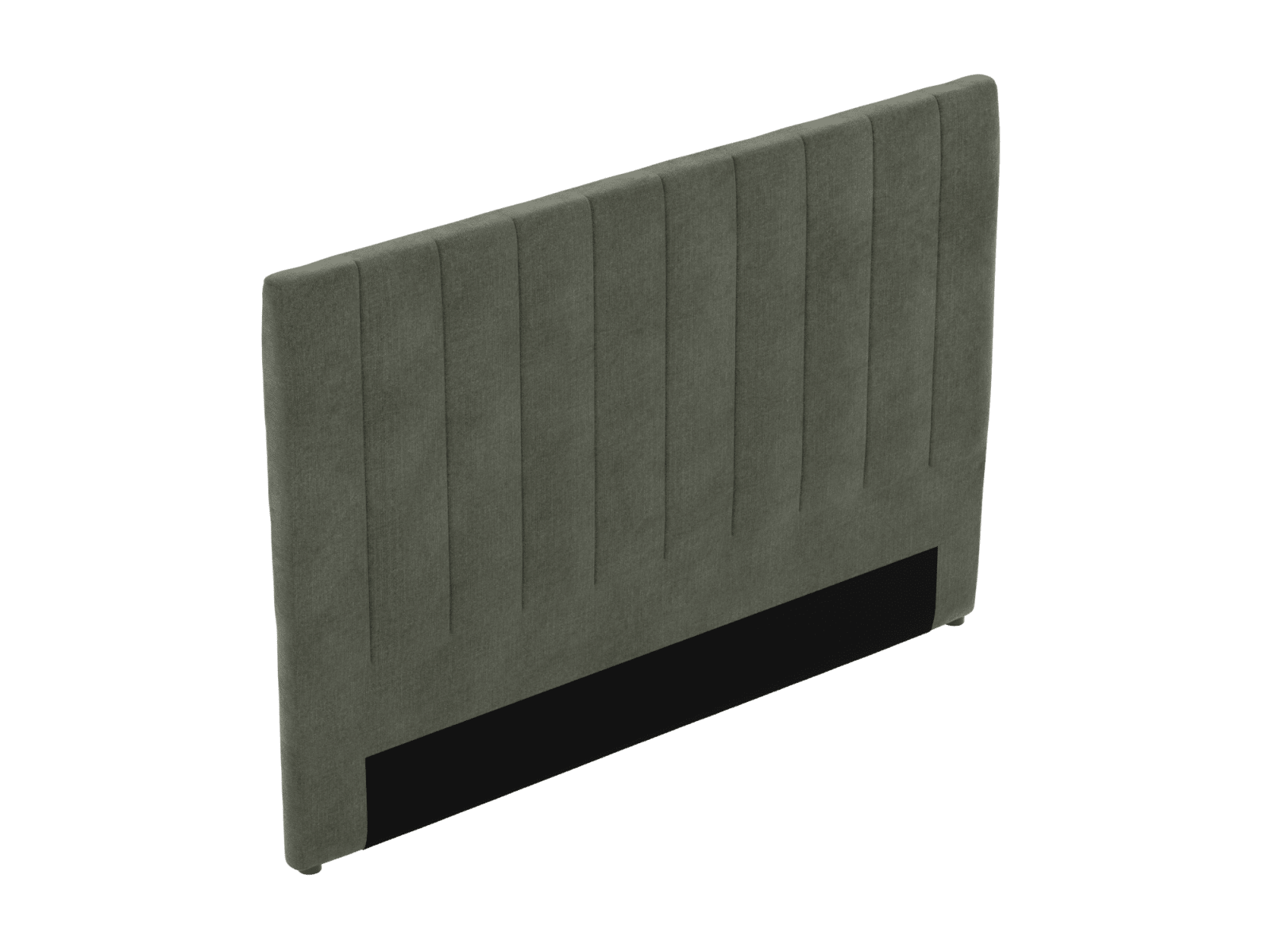 Valor Bedhead Tribute Dark Jade color Tribute Dark Jade