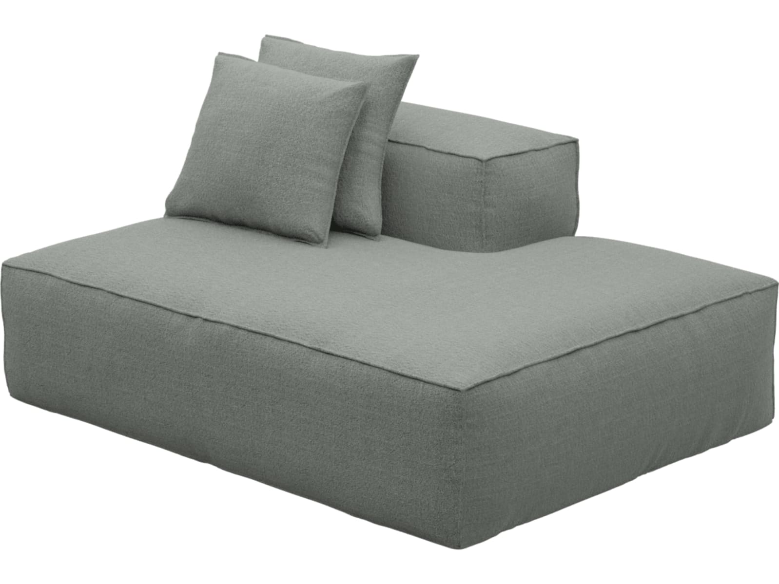 Riley Tribute Storm Module Terminal Right color Tribute Storm