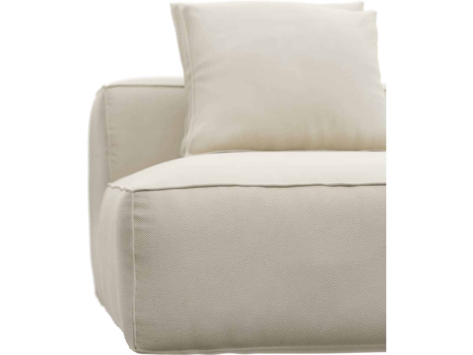 Riley Alpine Mist Module Terminal Right color Alpine Mist