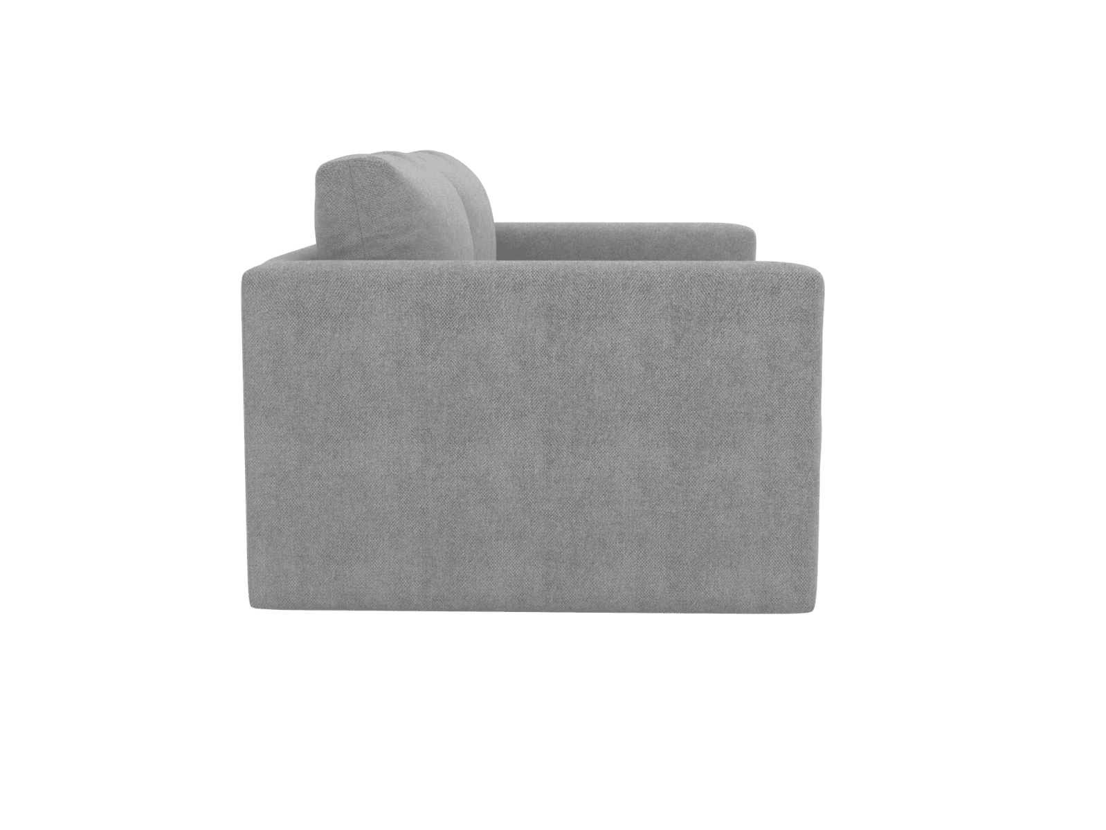 Haven California Slate 2.5 Seater Sofa color California Slate
