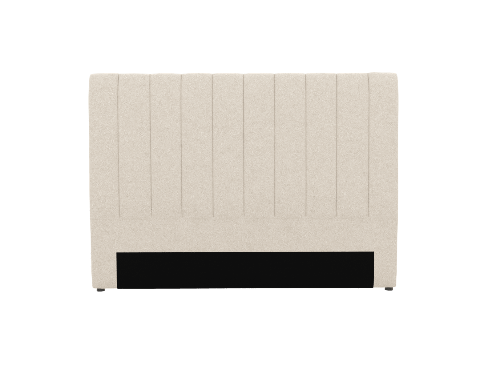 Valor Bedhead Muse Flax color Muse Flax