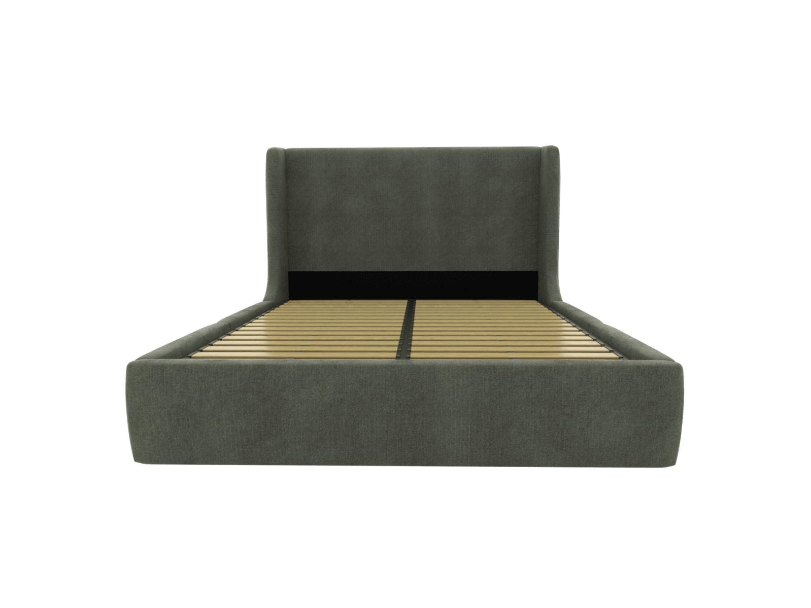 Lucy Drawer Bed Tribute Dark Jade color Tribute Dark Jade