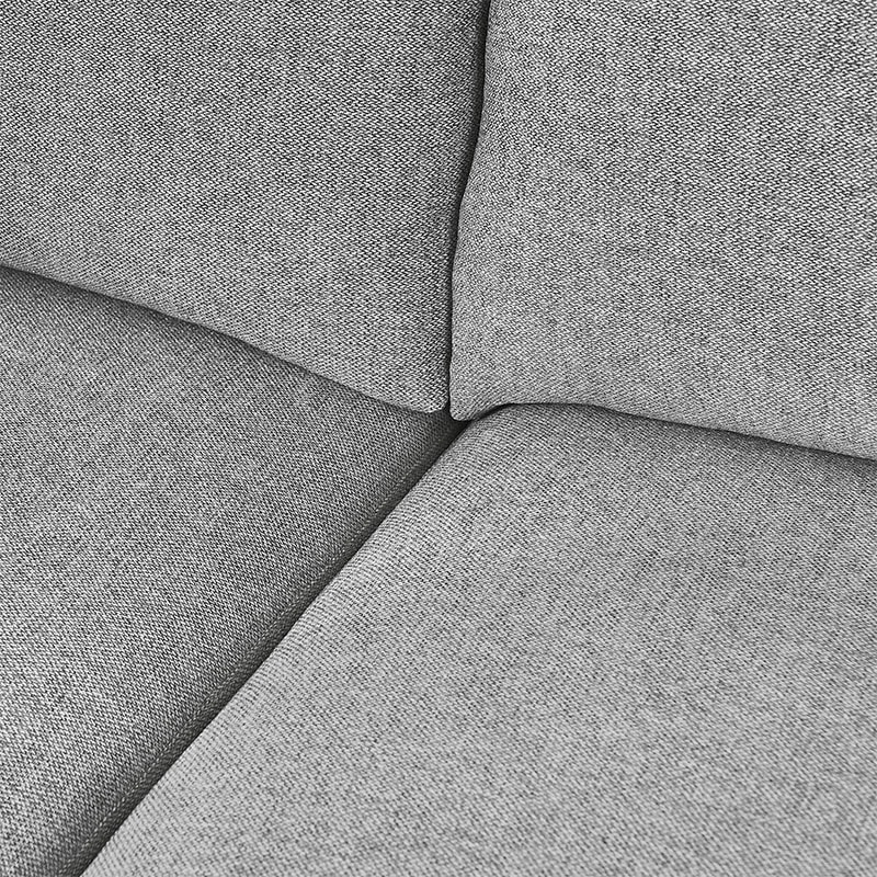 Haven California Slate Sofa - 2.5 Seater color California Slate