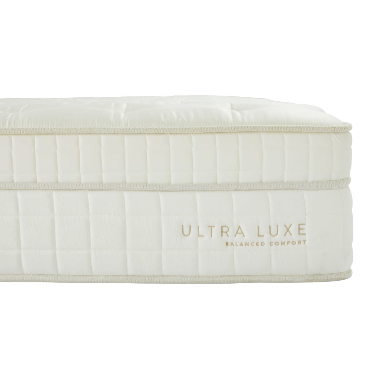 Art & Science Ultra Luxe Balanced Comfort Mattress - King color 68194202