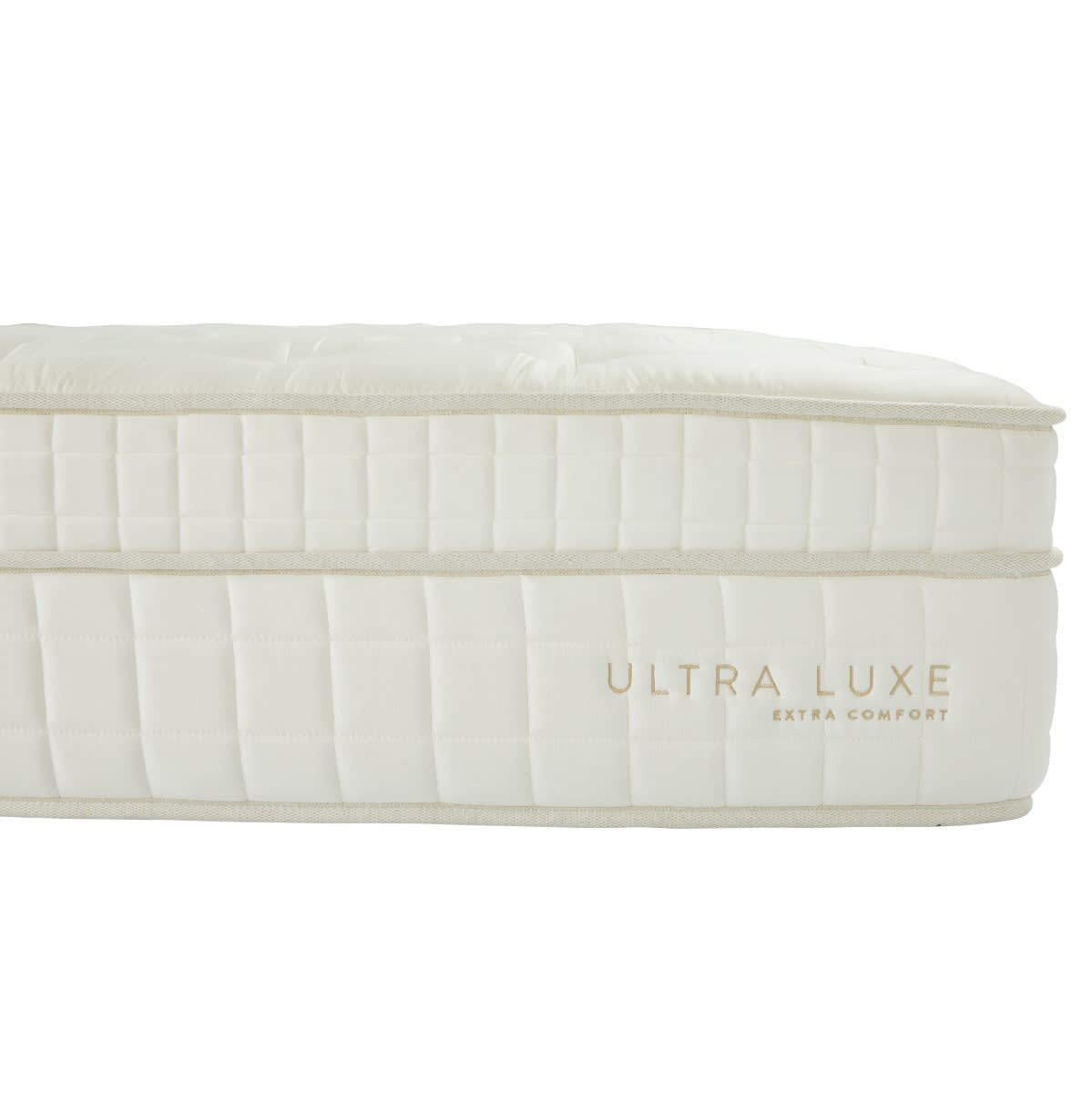 Art & Science Ultra Luxe Extra Comfort Mattress - Double color 68194202