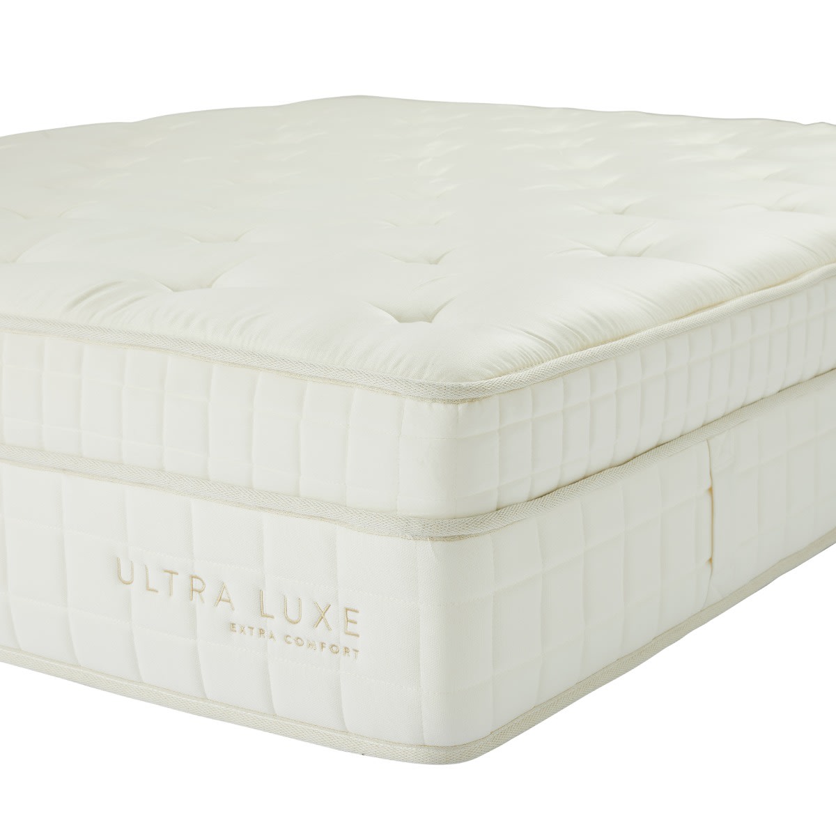 Art & Science Ultra Luxe Extra Comfort Mattress - Queen 