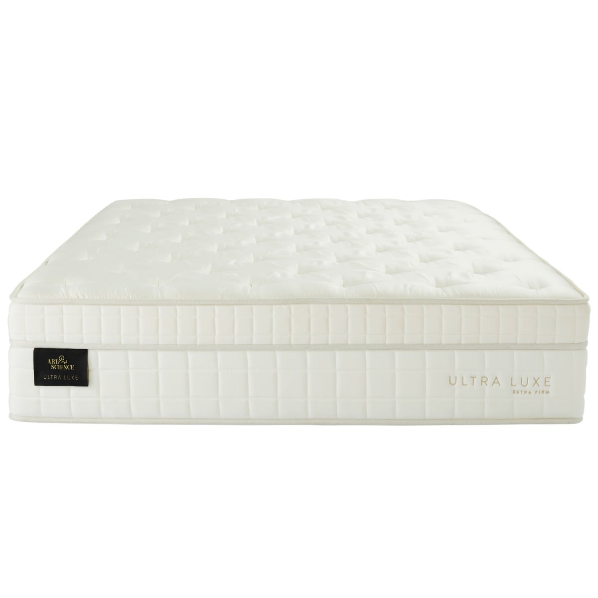 Art & Science Ultra Luxe Extra Firm Mattress - King color 68194202