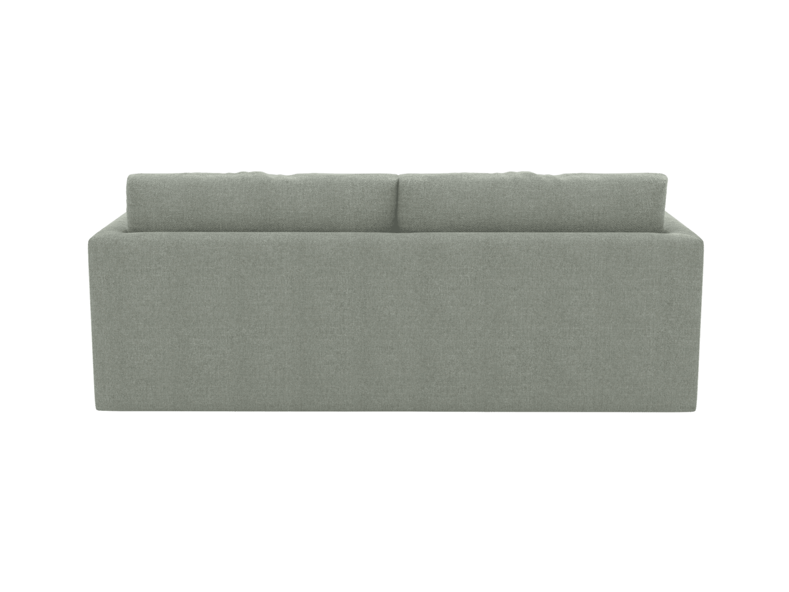 Haven Avon Sage 3.5 Seater Sofa color Avon Sage