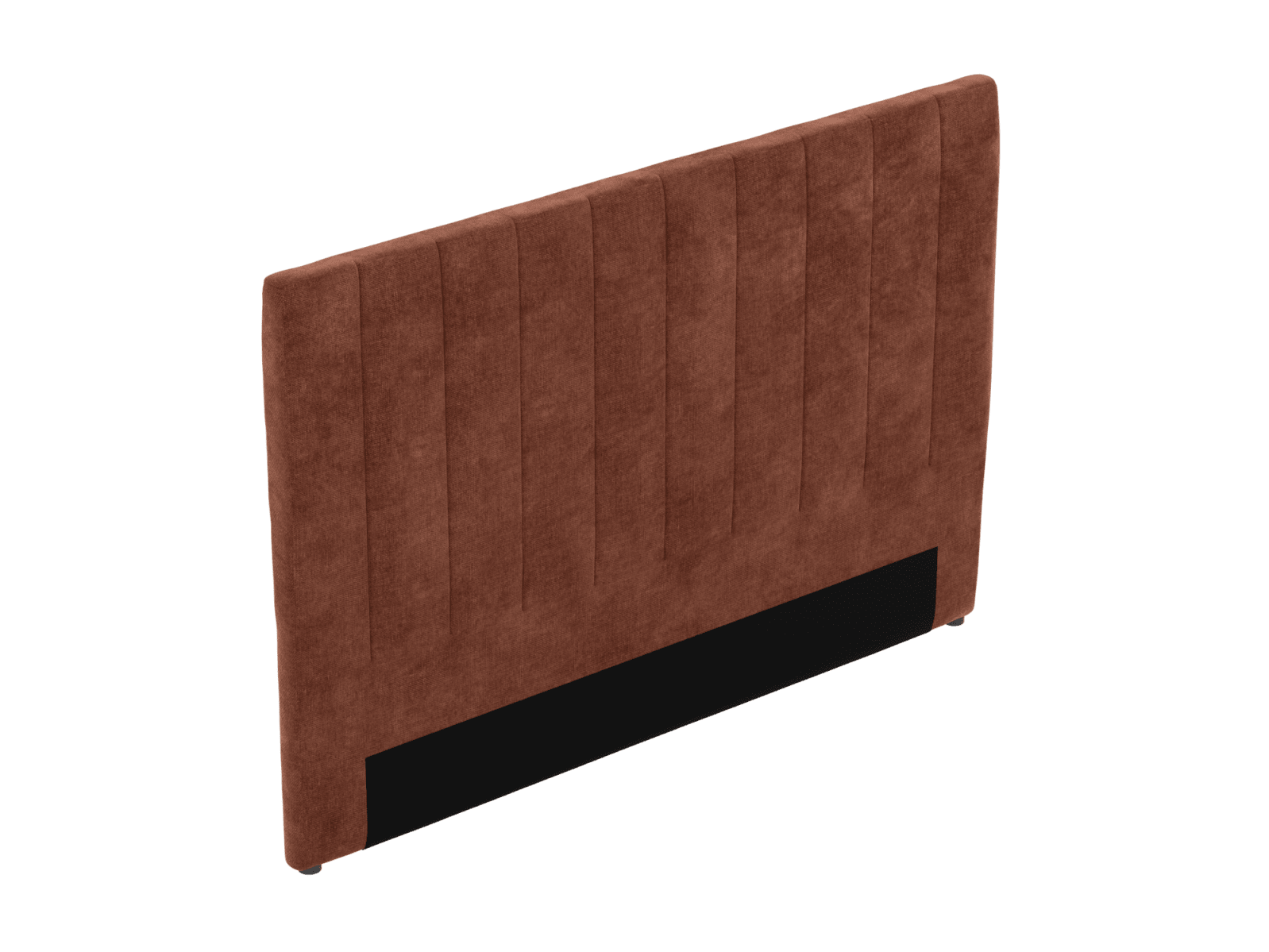 Valor Bedhead Muse Rust color Muse Rust