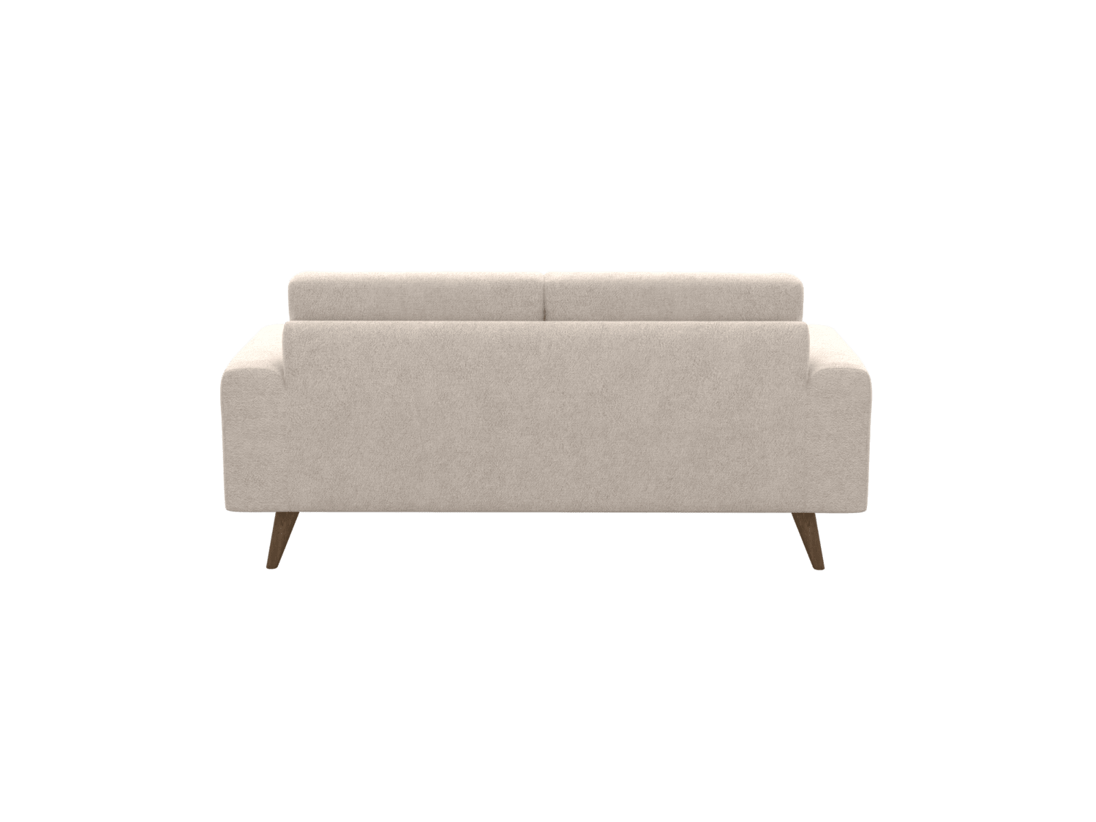 Dane Noa Desert Sofa - 2 Seater color Noa Desert