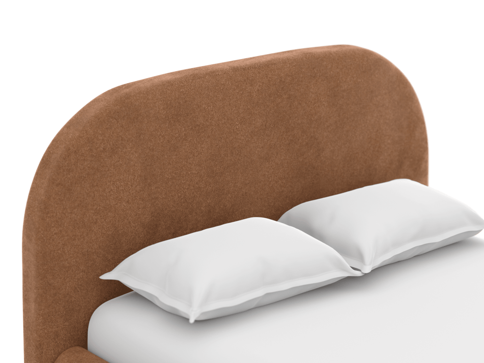Capri Gas Lift Bed Tribute Chestnut color Tribute Chestnut