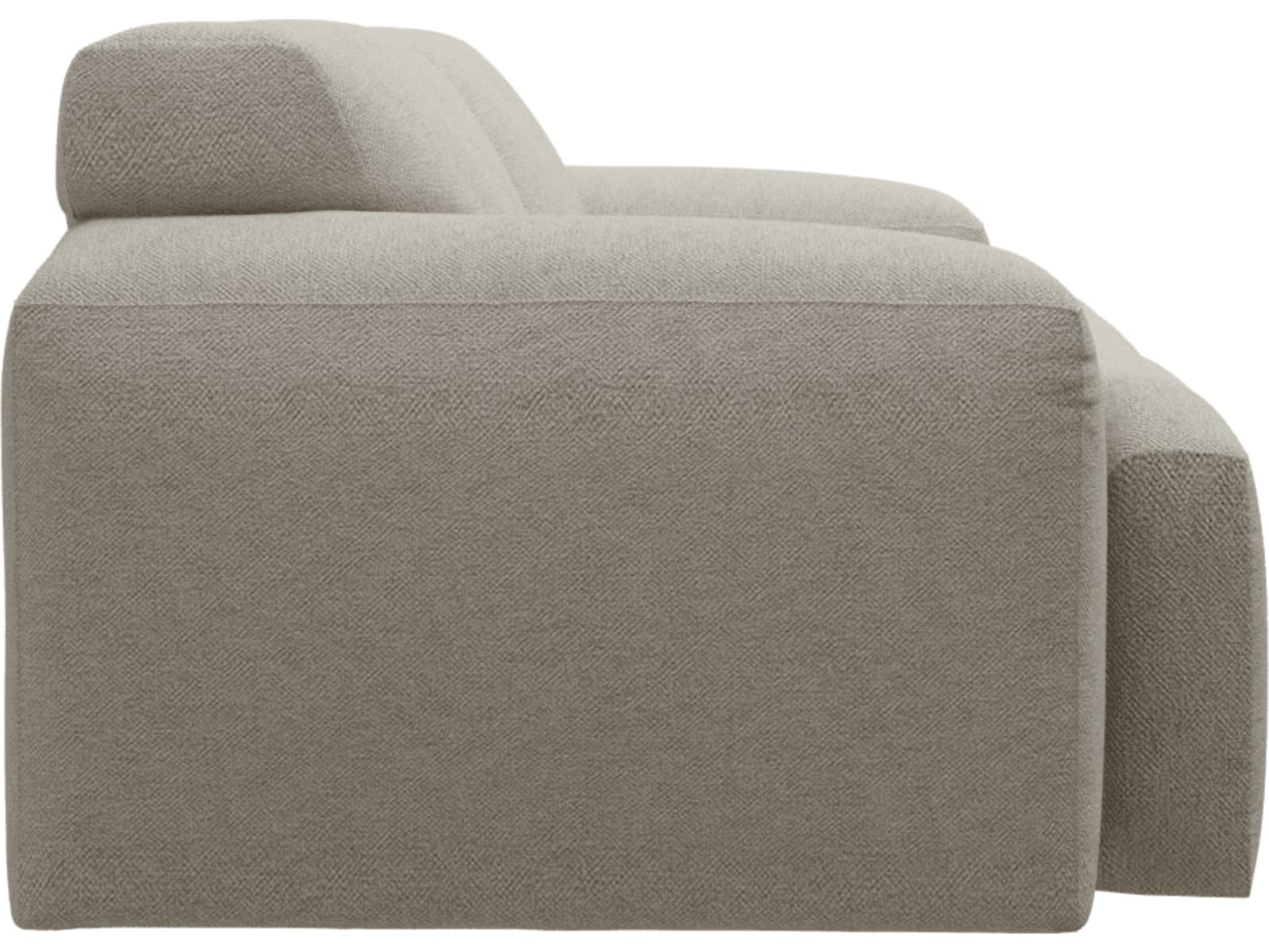 Copenhagen Noa Desert Sofa - 2 Seater color Noa Desert