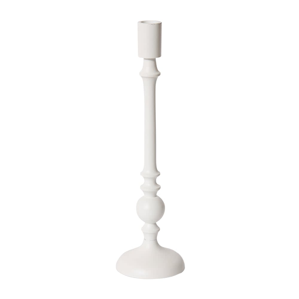 Nellie Candle Holder - 9 x 9 x 33cm 