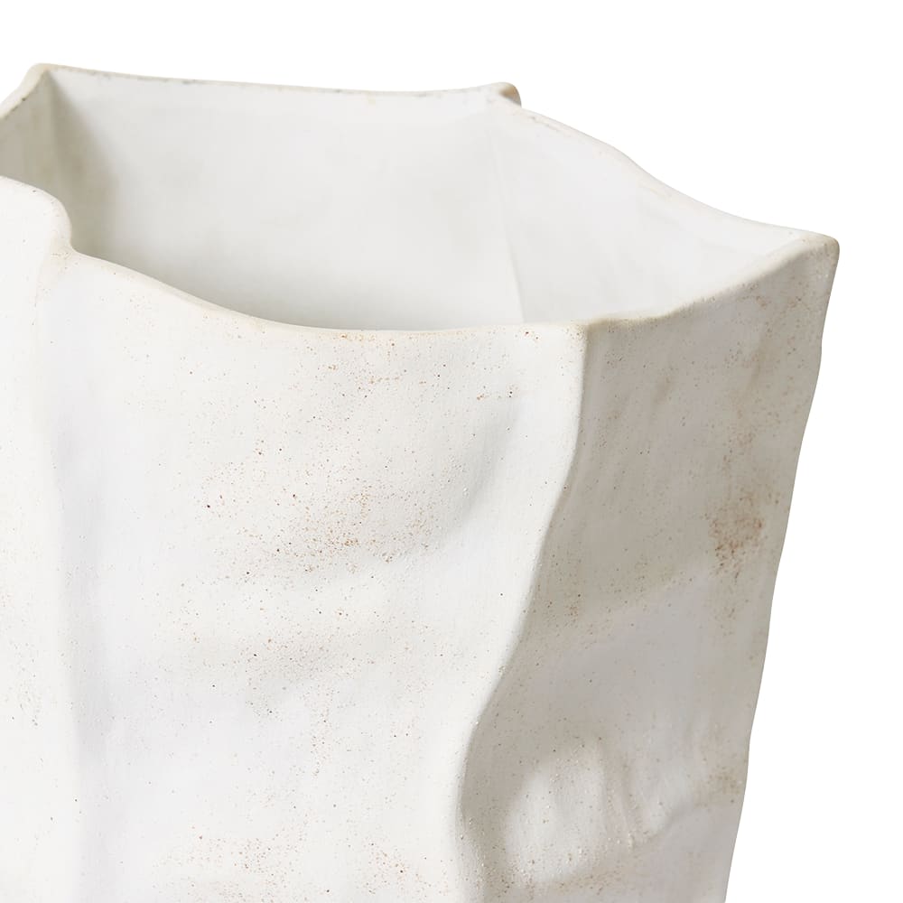 Fanyana Vase - 31cm x 23cm x 49cm 