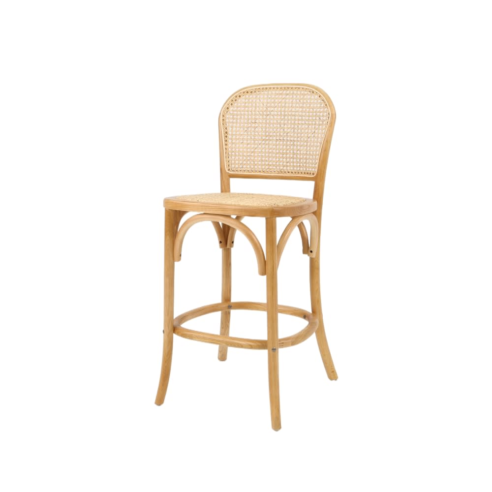 Laguna Counter Stool Natural color Natural