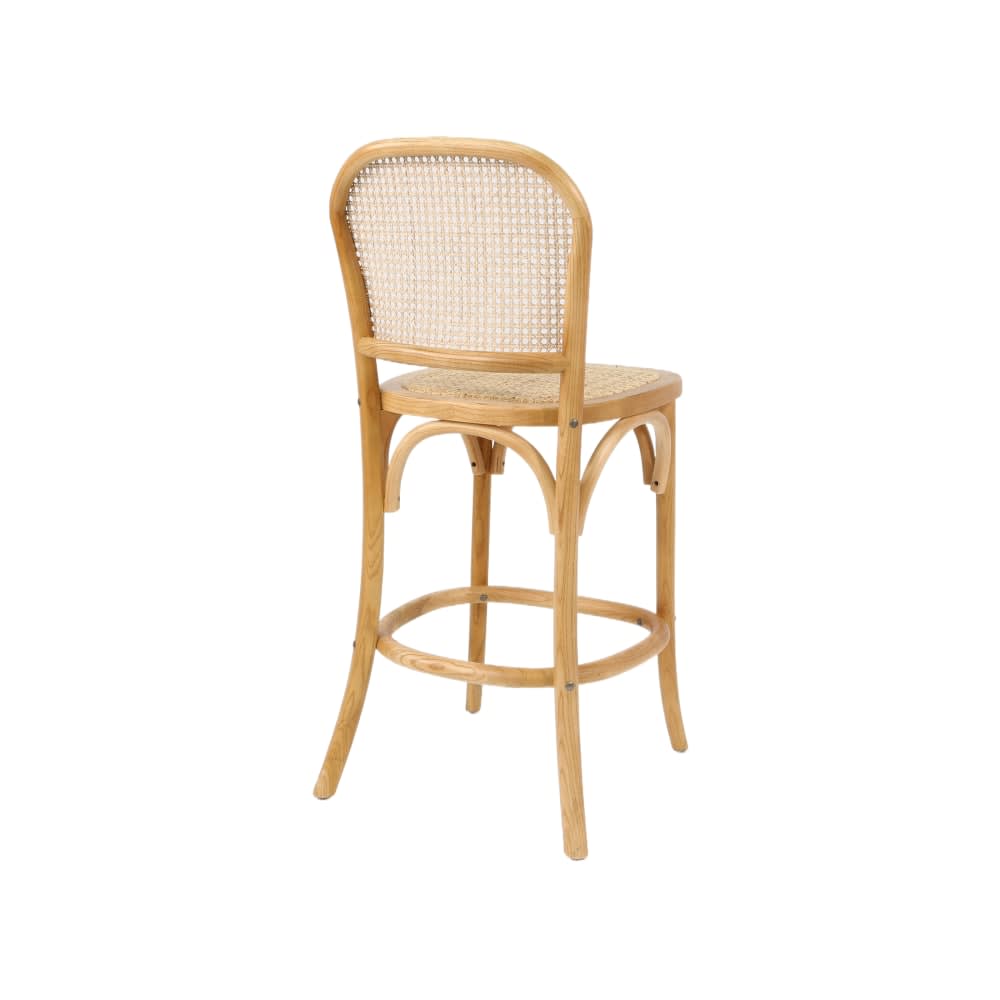 Laguna Counter Stool Natural color Natural