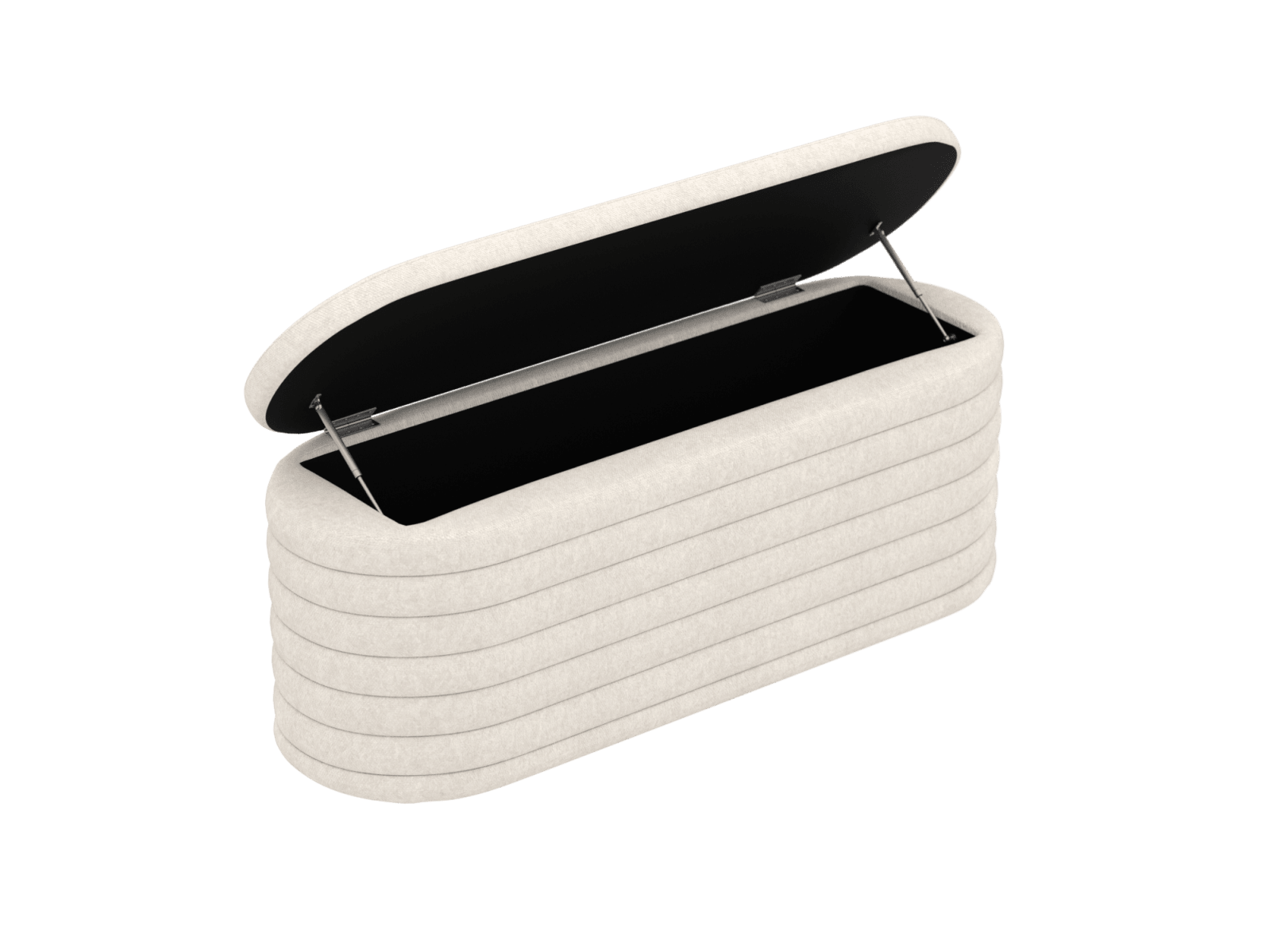 Topia Blanket Box Tribute Ice color Tribute Ice