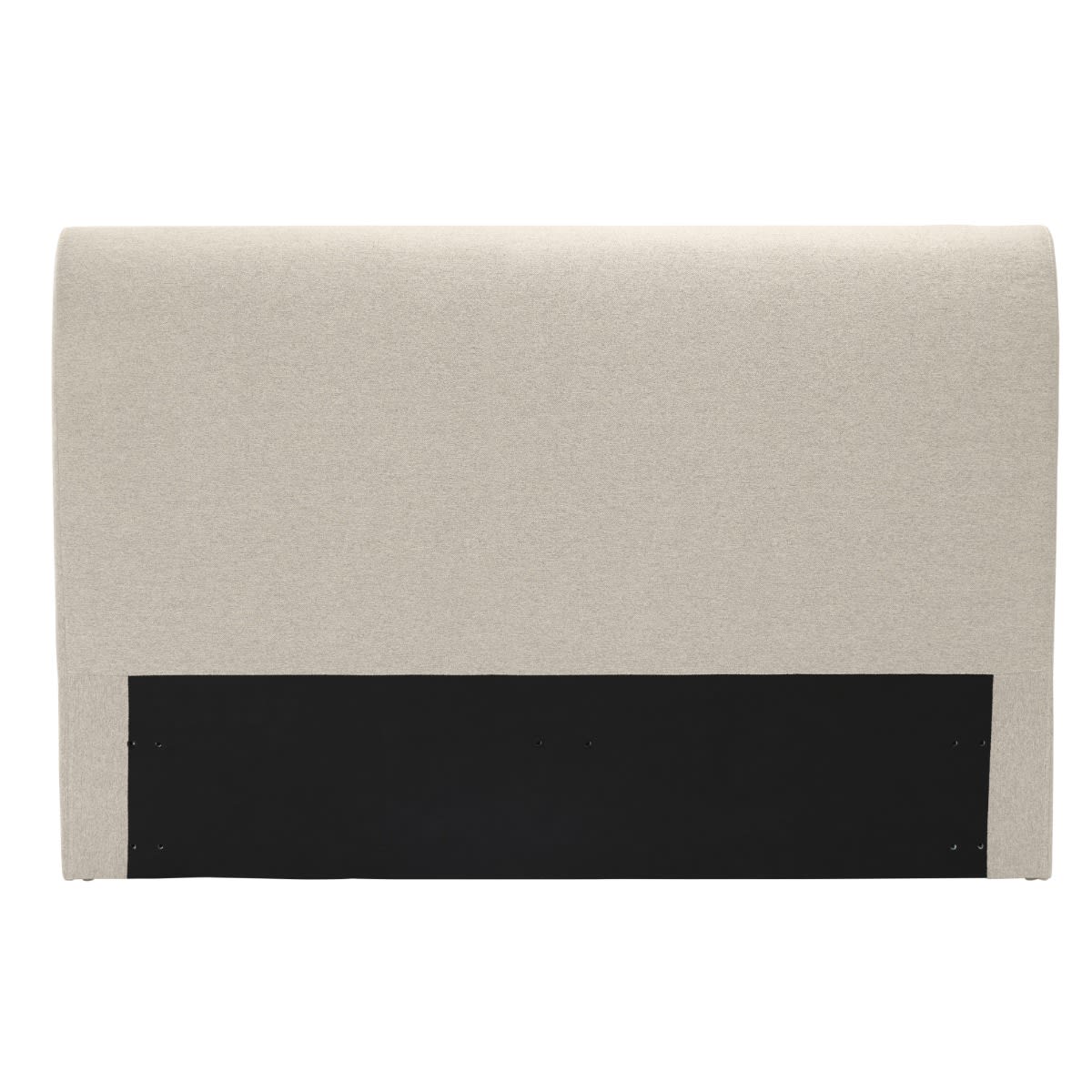 Forbes Bedhead Solana Dune Queen color Dune