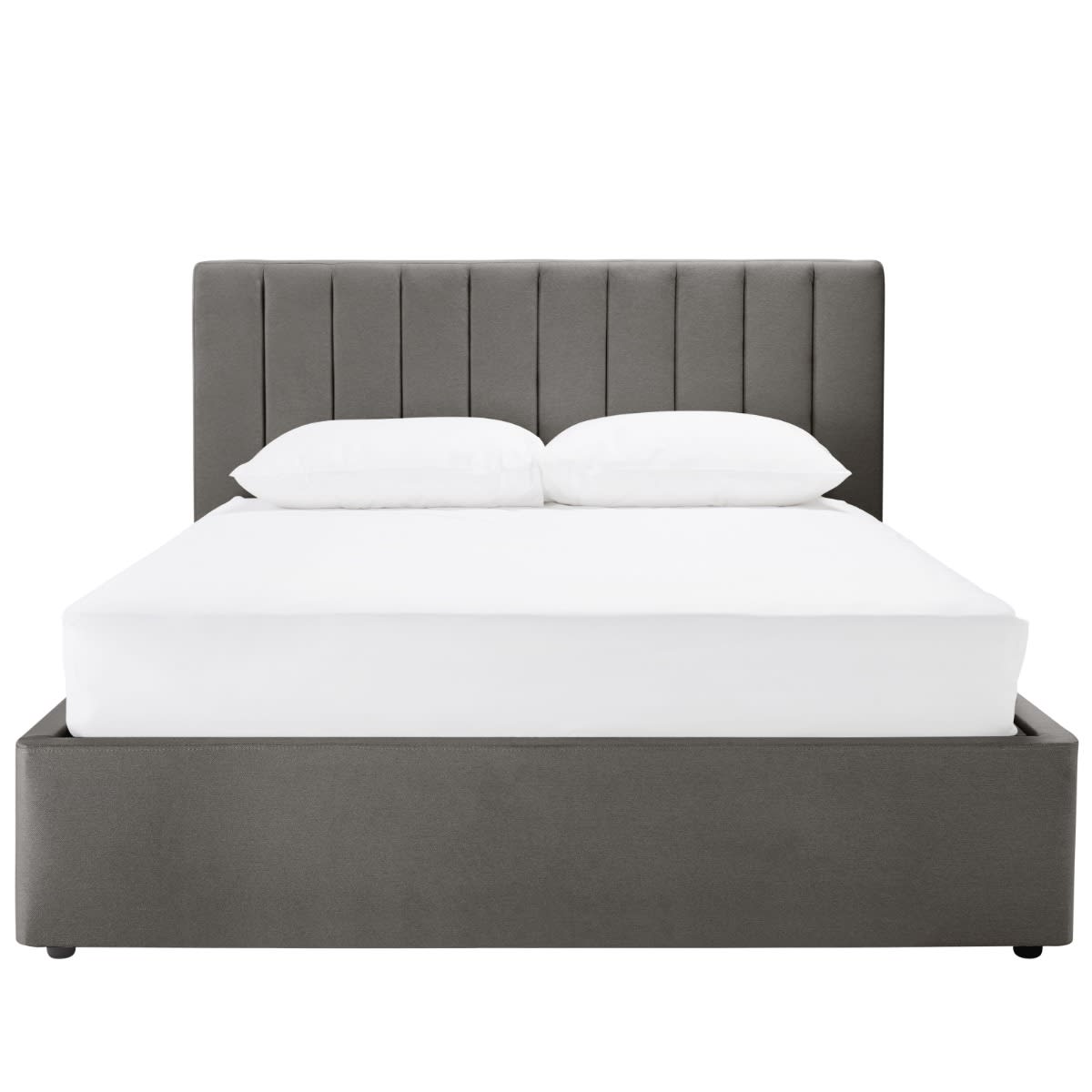 Mayfair Bed Solana Granite King Single color Granite