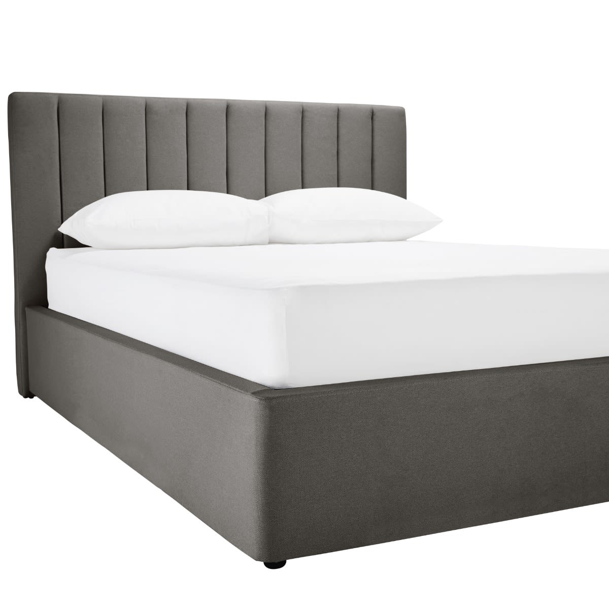 Mayfair Bed Solana Granite King Single color Granite