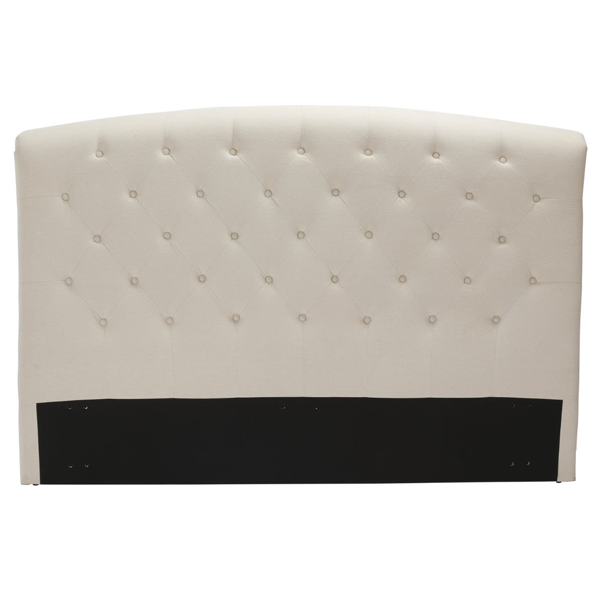 Ritz Bedhead Solana Dune Queen color Dune