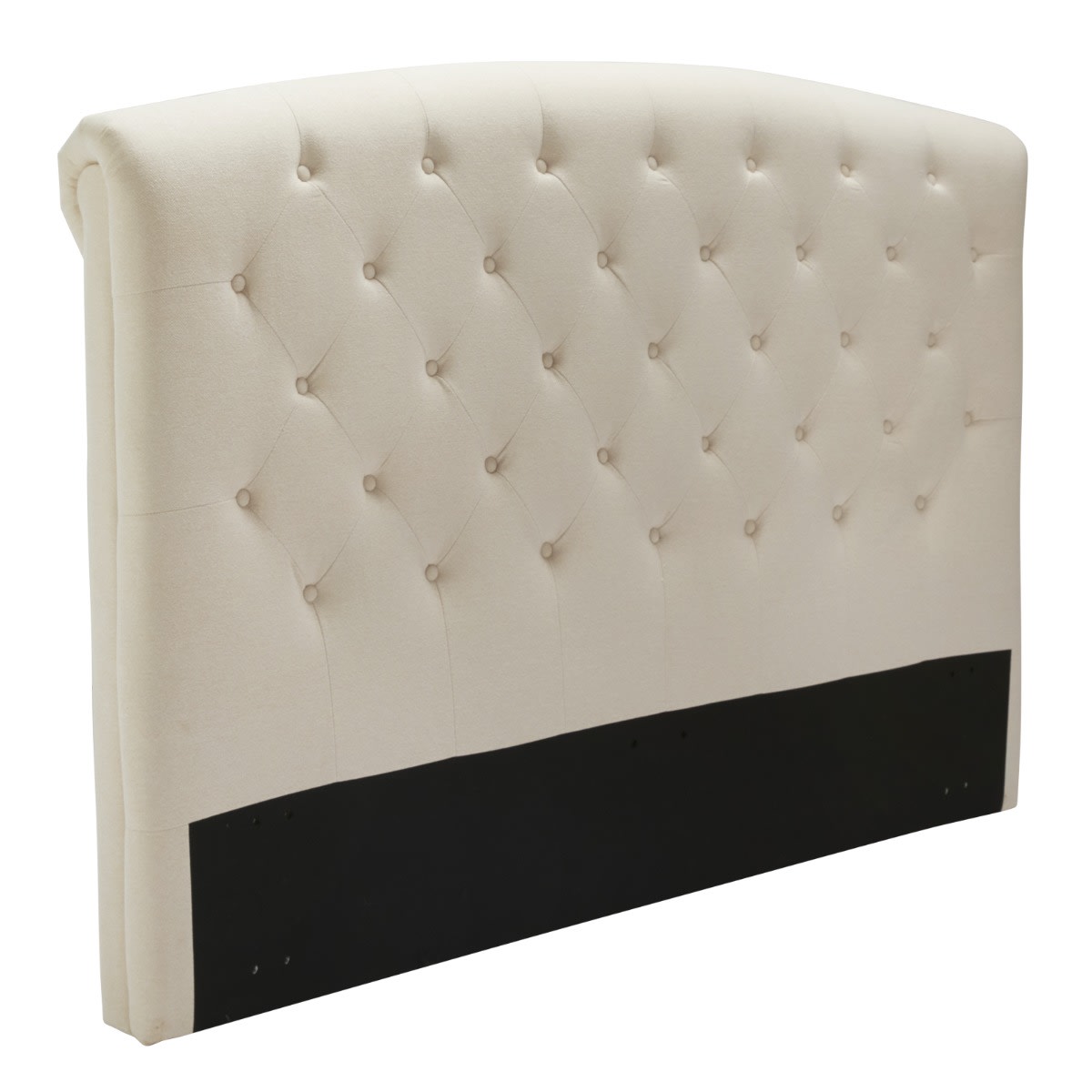 Ritz Bedhead Solana Dune Queen color Dune