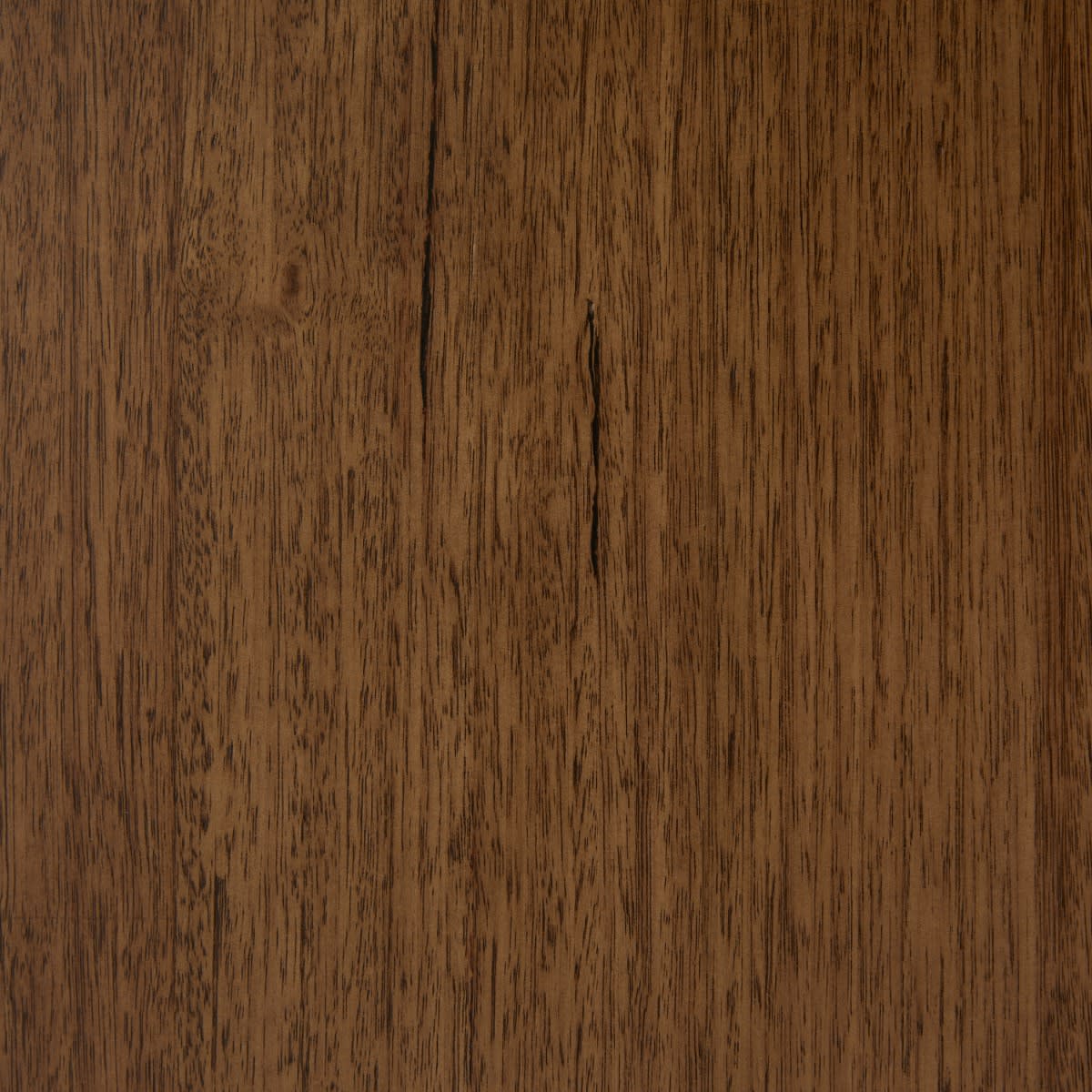 Bellambi Dark Messmate Bedside Table - 2 Drawer color Dark