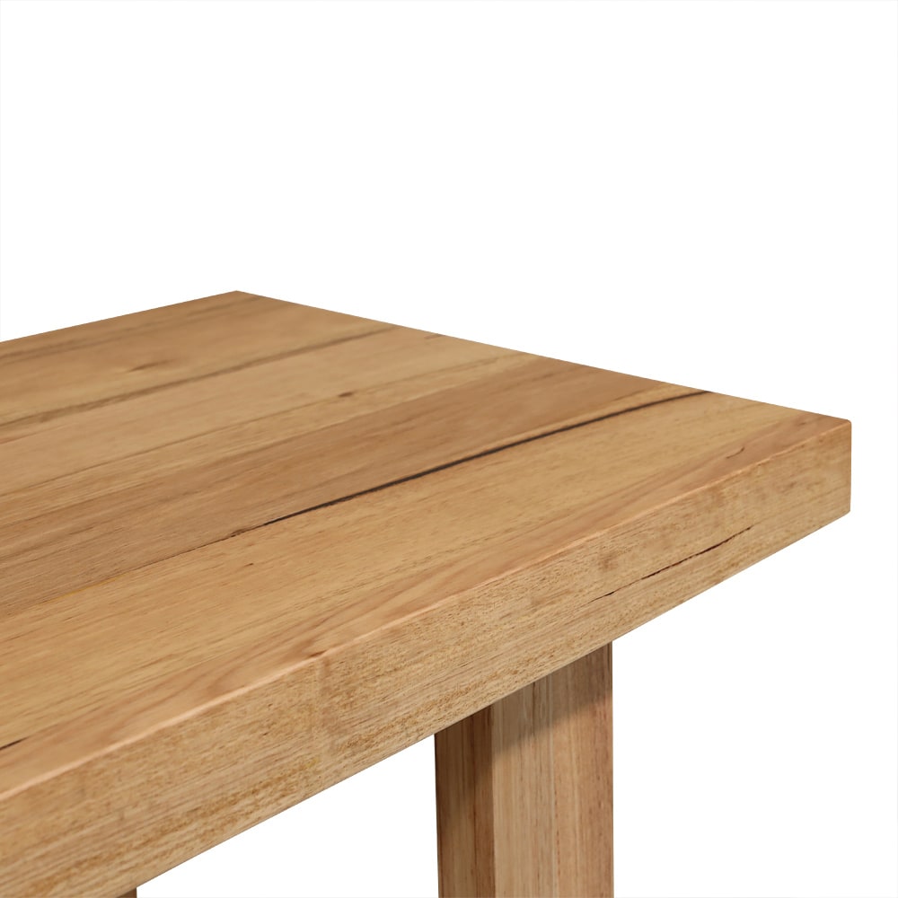 Clemence Console Table color Natural