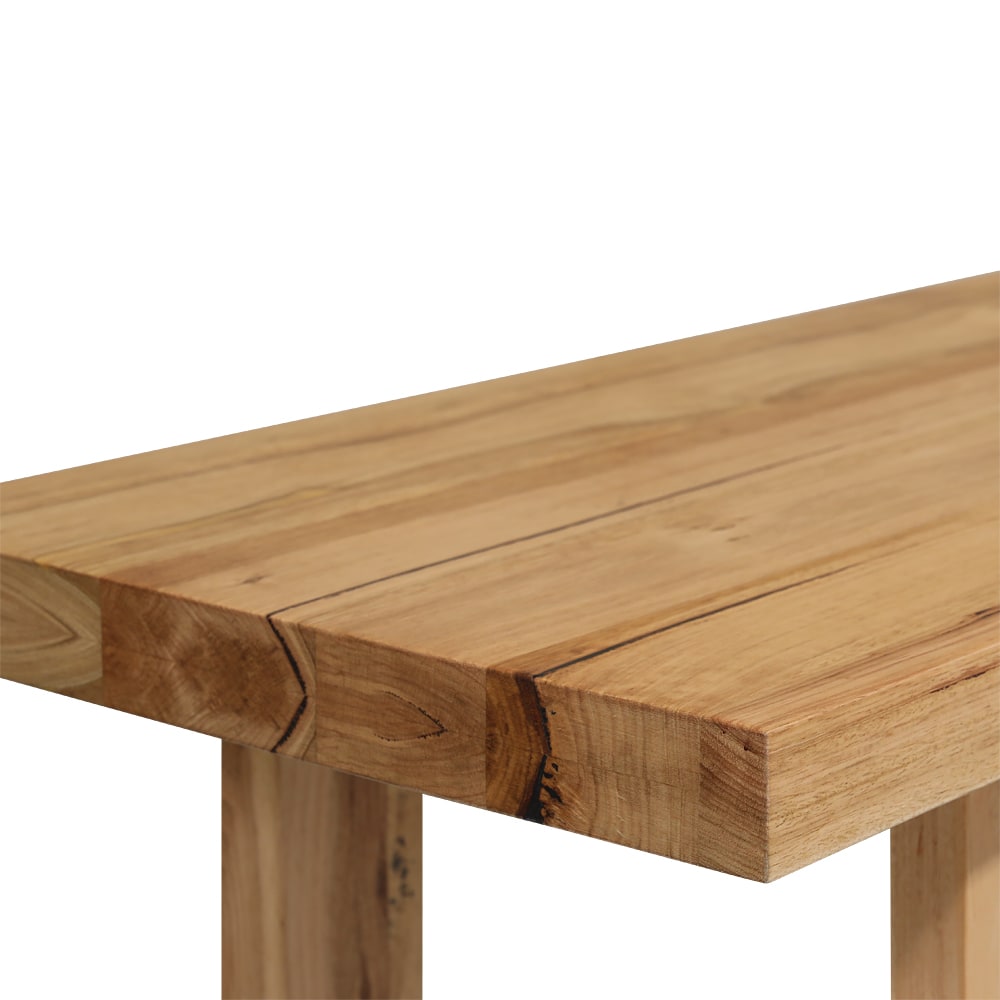 Clemence Console Table color Natural