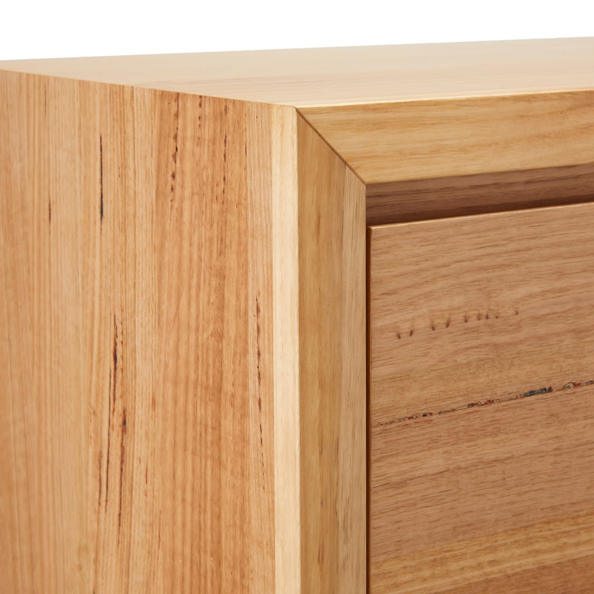 Clemence Buffet - 180cm color Natural