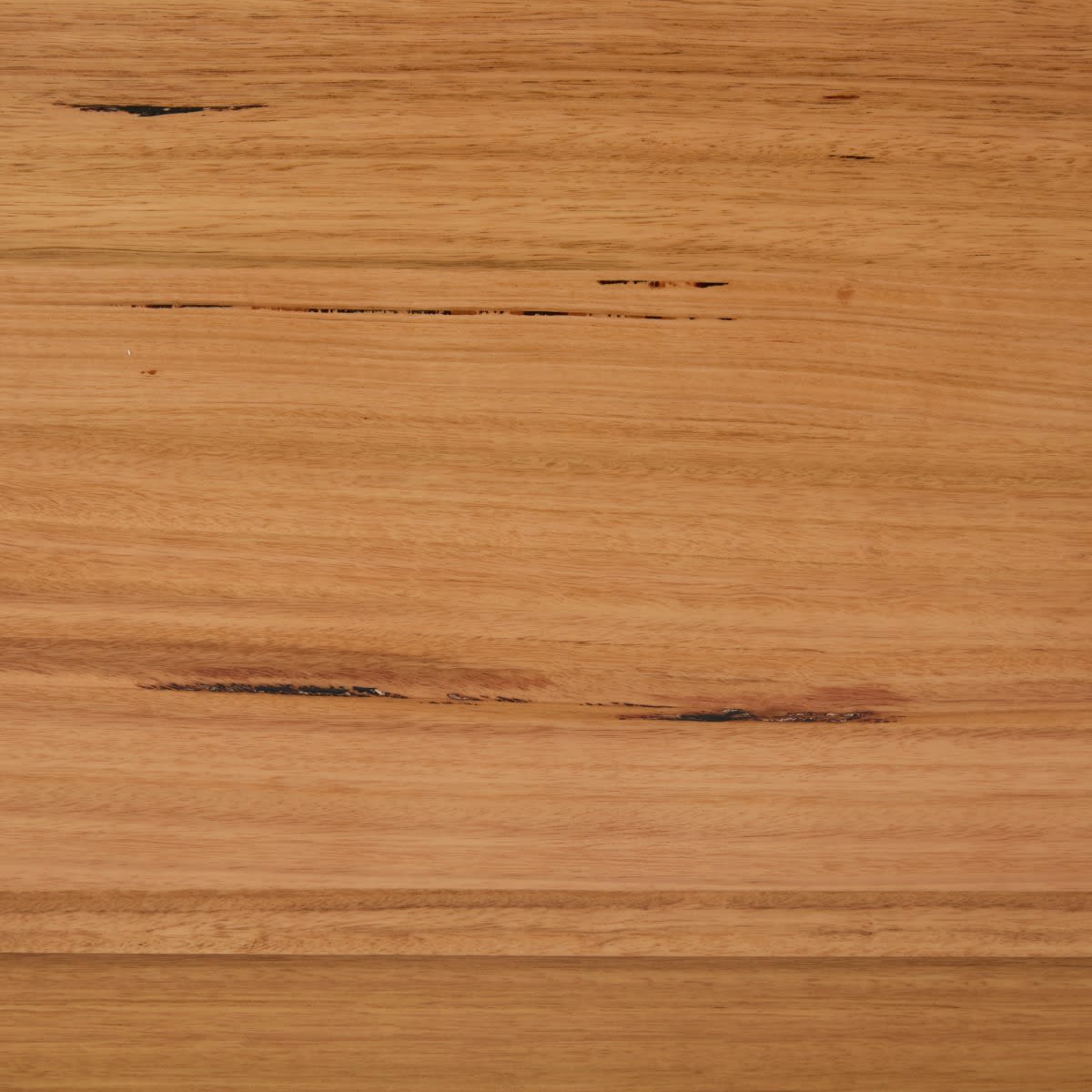 Clemence Bookend Headboard Kids Bed color Natural